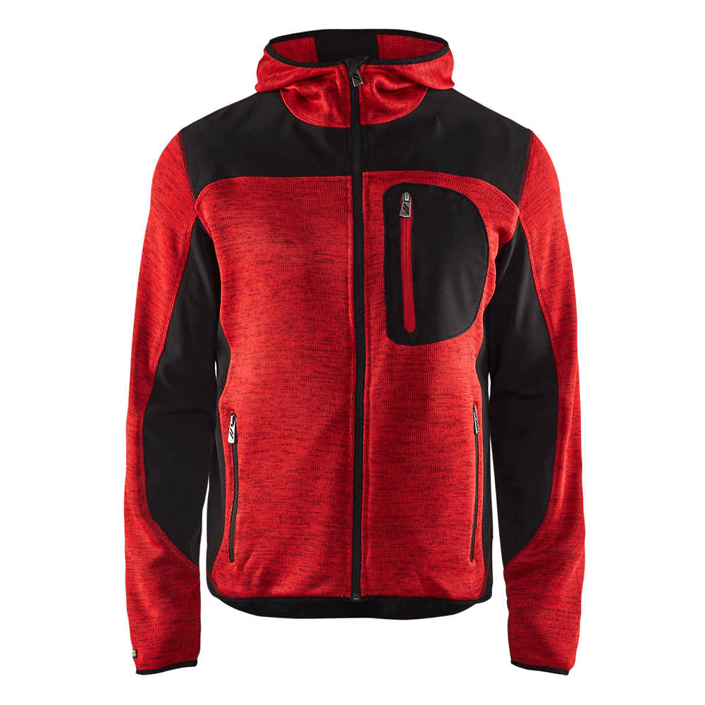 Blaklader 4930 Knitted Jacket