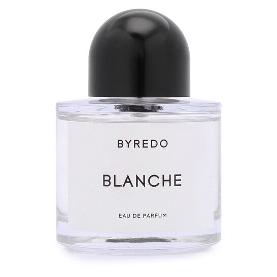 Byredo Blanche Eau de Parfum 100ml Spray Women's Fragrance