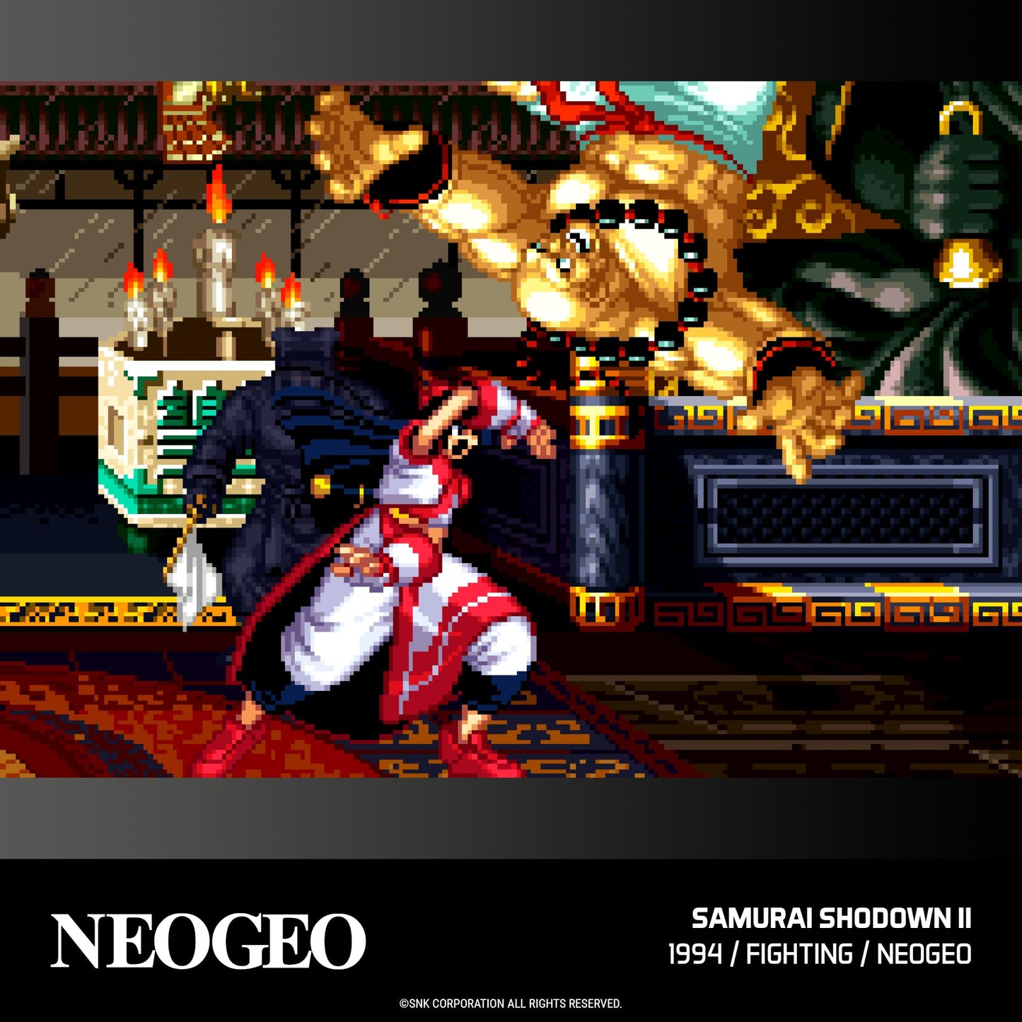 Blaze Evercade NEOGEO Arcade 3 – Classic NeoGeo Arcade Hits Collection