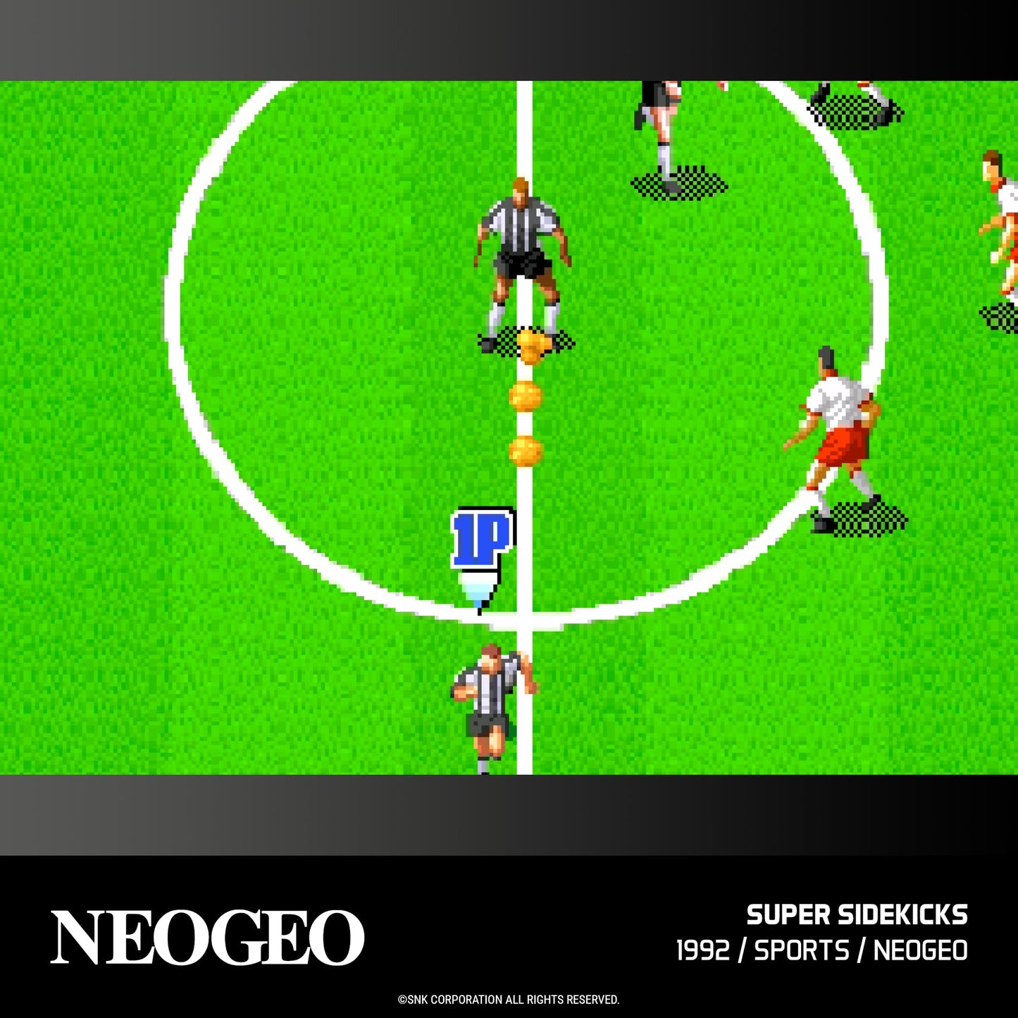 Blaze Evercade NEOGEO Arcade 3 – Classic NeoGeo Arcade Hits Collection