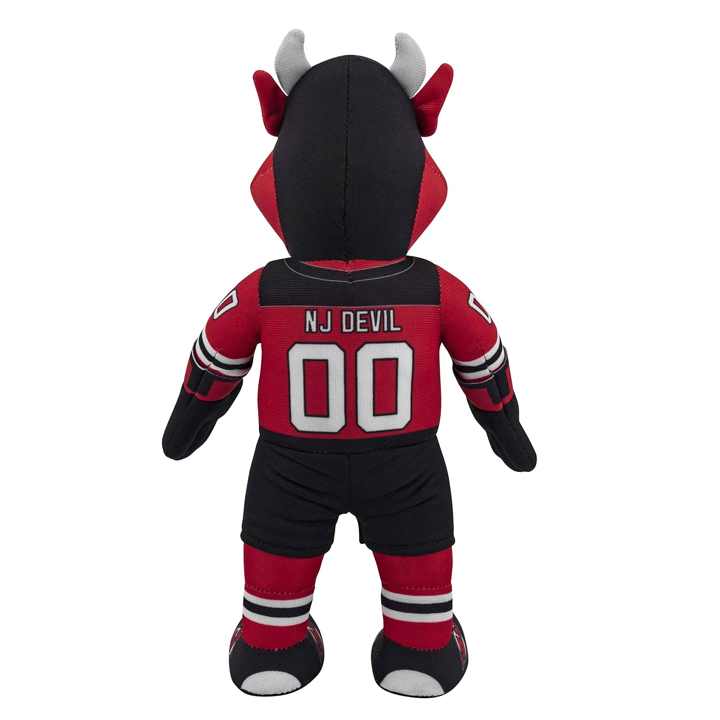 Bleacher Creatures New Jersey Devils 10-Inch Mascot Plush Figure – Collectible Team Decor