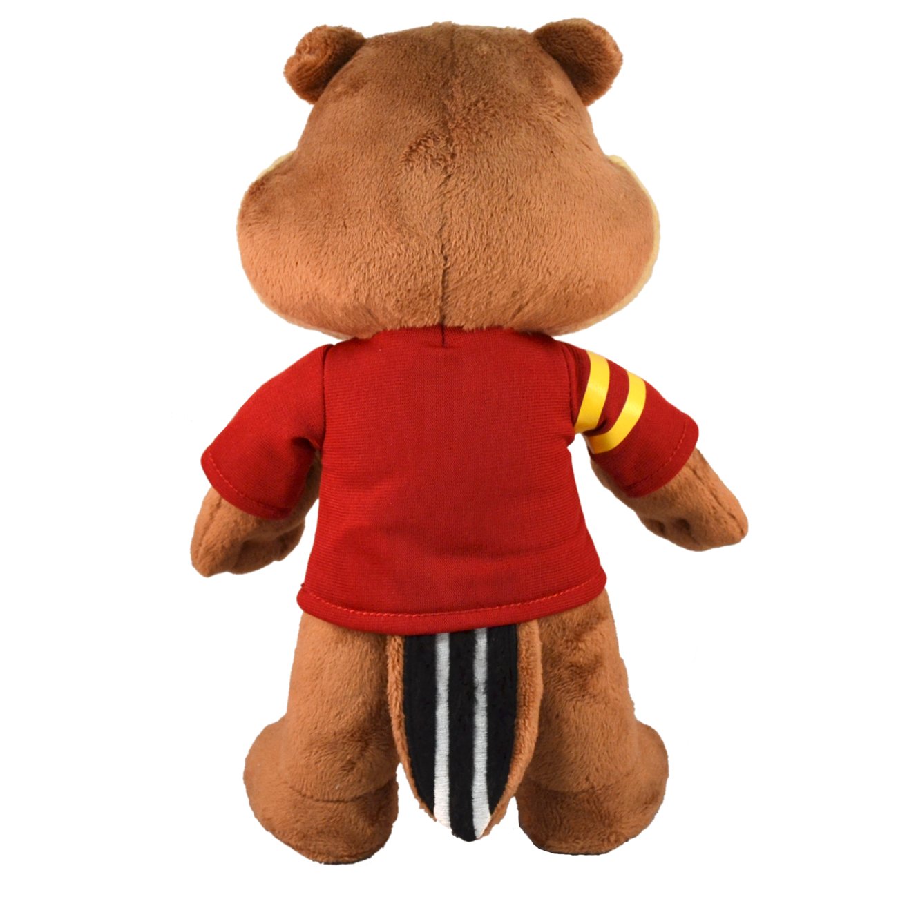 Bleacher Creatures Goldy Gopher 10-Inch Plush Figure – University Mascot for Play or Display