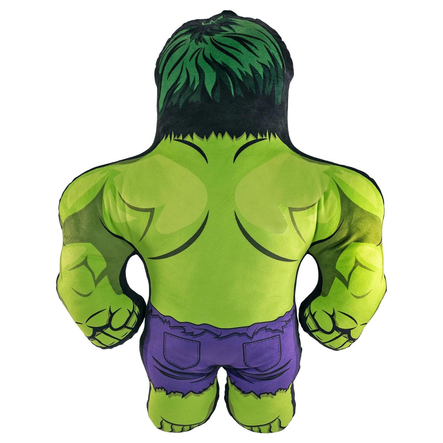 Bleacher Creatures Hulk #181 24-Inch Plush – Previews Exclusive, Limited to 1,500
