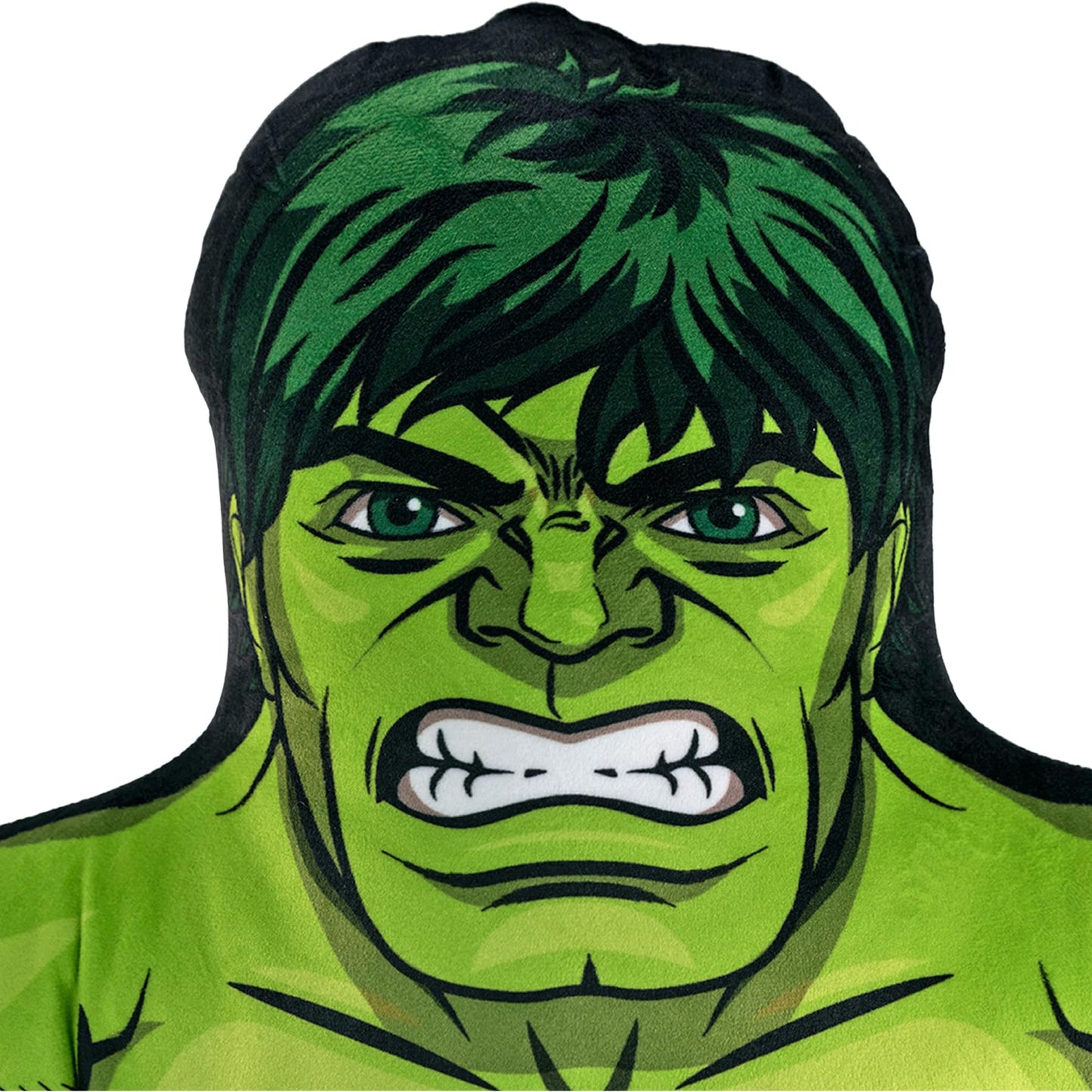 Bleacher Creatures Hulk #181 24-Inch Plush – Previews Exclusive, Limited to 1,500