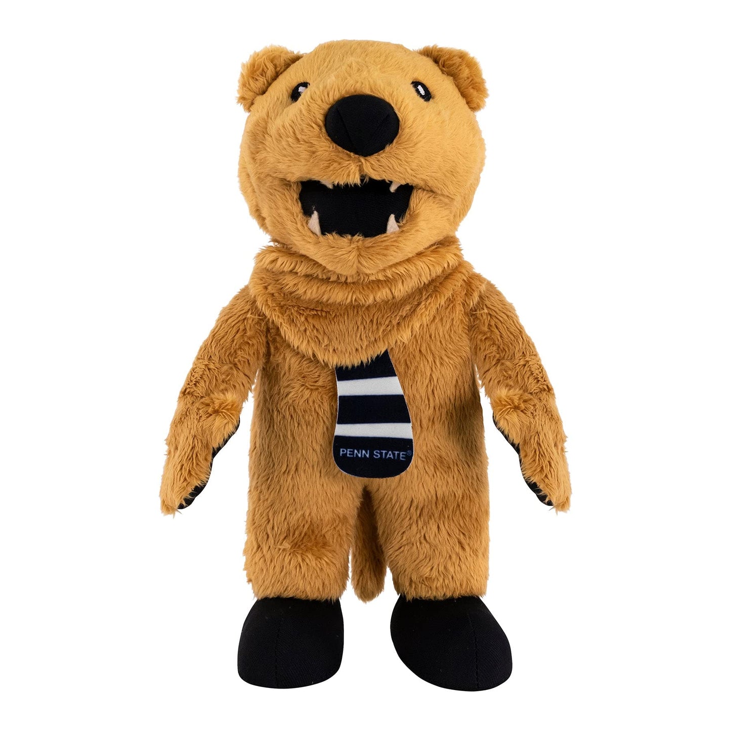 Bleacher Creatures Penn State Nittany Lion 10-Inch Plush Mascot – Display or Play