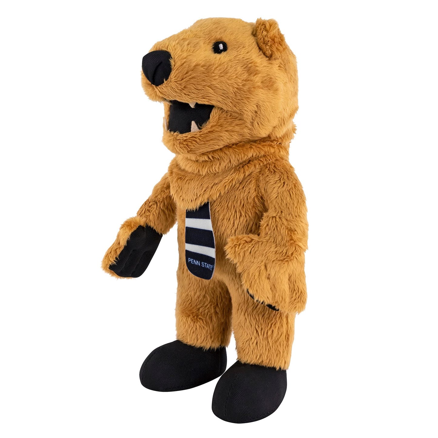 Bleacher Creatures Penn State Nittany Lion 10-Inch Plush Mascot – Display or Play