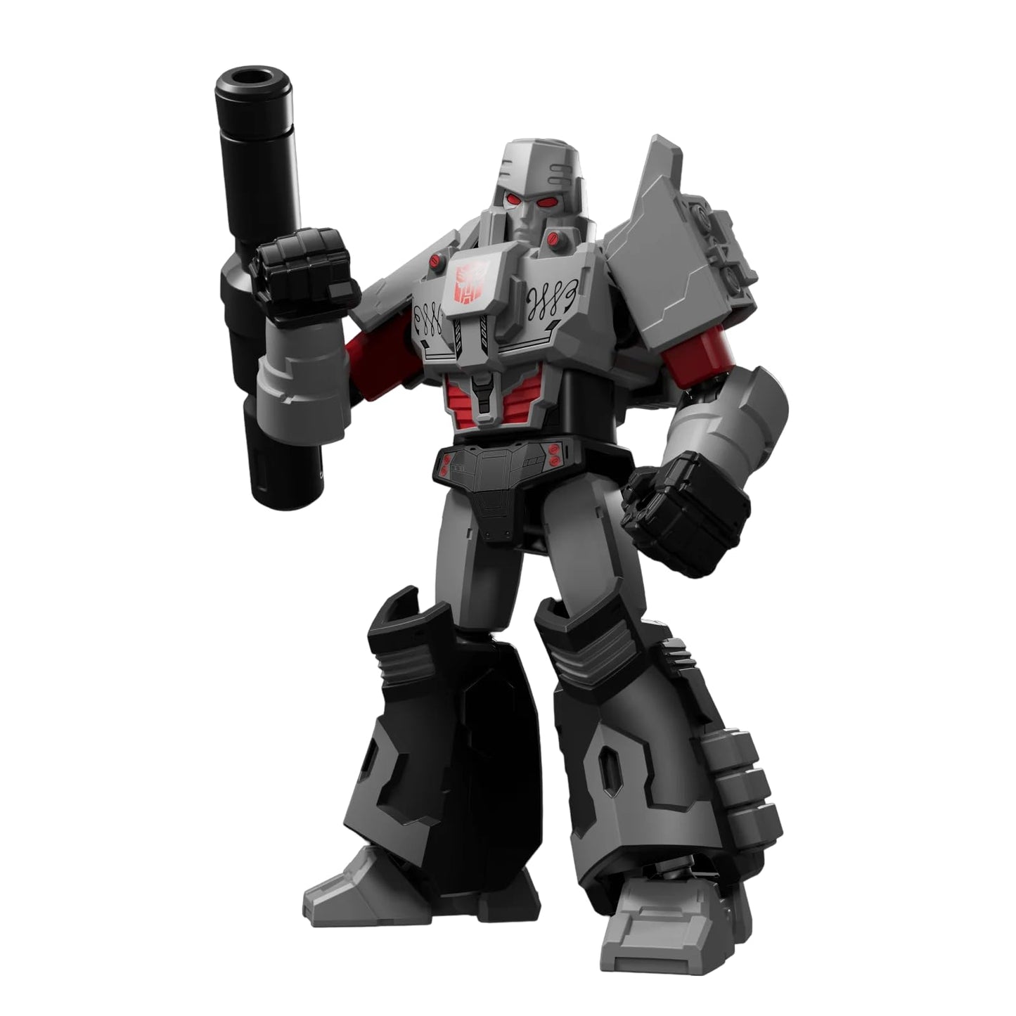 BLOKEES Transformers Galaxy Version 06 Parallel Universe – Officially Licensed Collectible