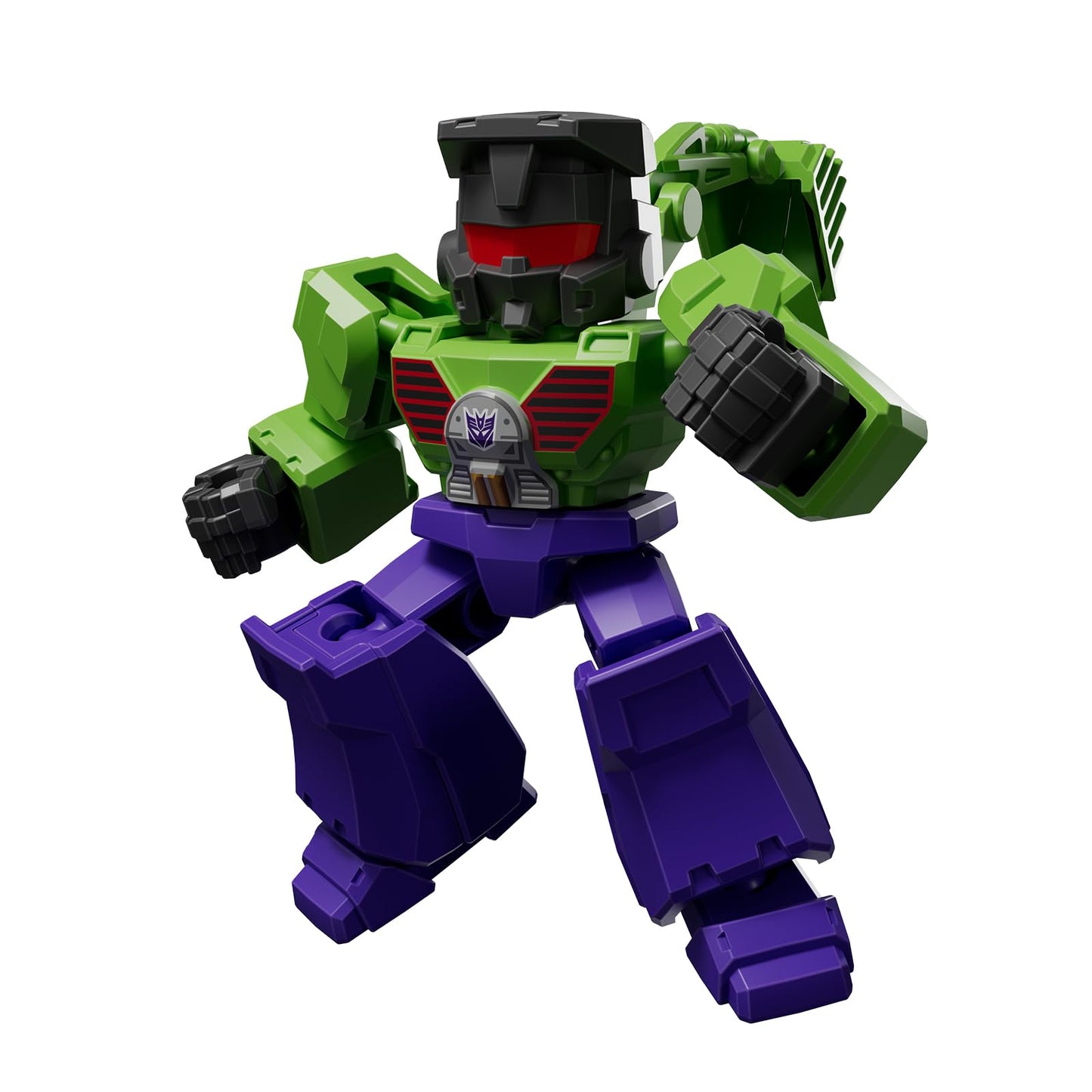 BLOKEES Transformers Defender Version 01: Shattered Alliance – Officially Licensed Collectibles