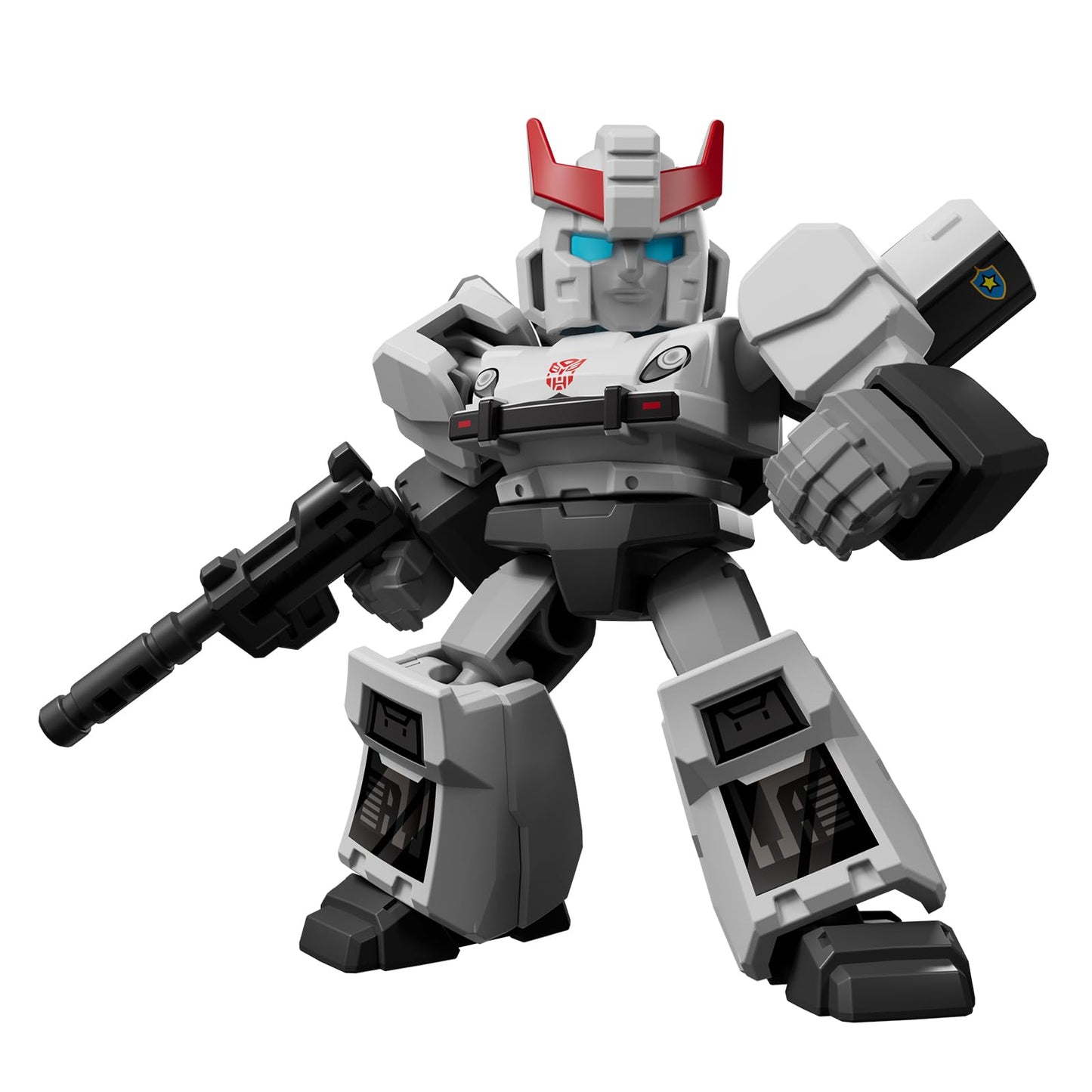 BLOKEES Transformers Defender Version 01: Shattered Alliance – Officially Licensed Collectibles