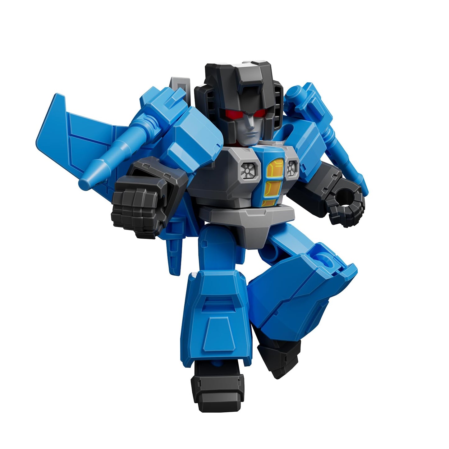 BLOKEES Transformers Defender Version 01: Shattered Alliance – Officially Licensed Collectibles