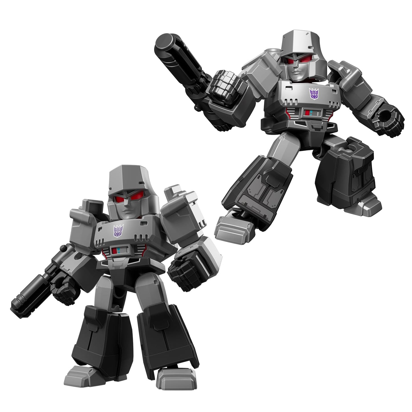 BLOKEES Transformers Defender Version 01: Shattered Alliance – Officially Licensed Collectibles