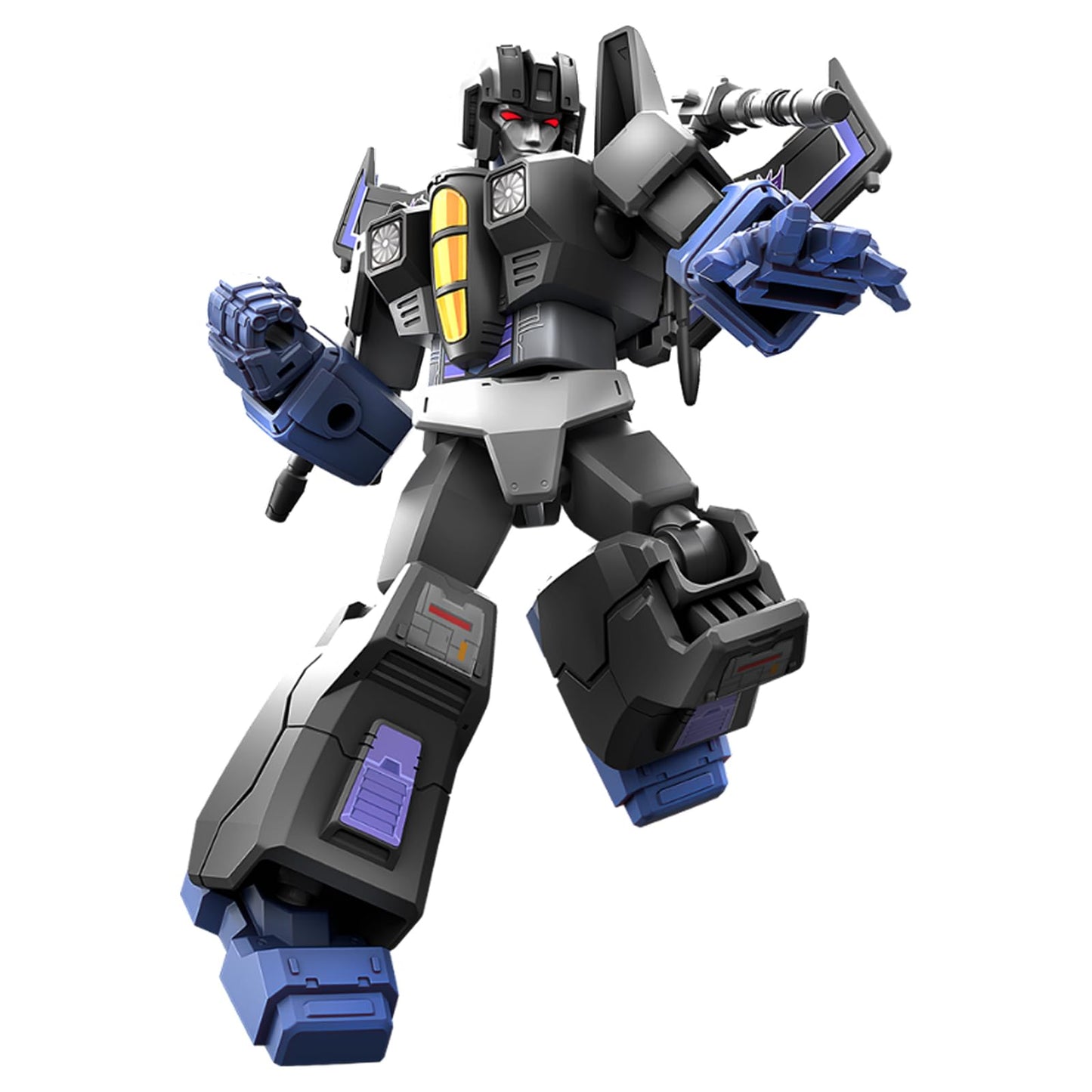 BLOKEES Transformers Galaxy Version 01 Roll Out – Officially Licensed Collectible Model Kit