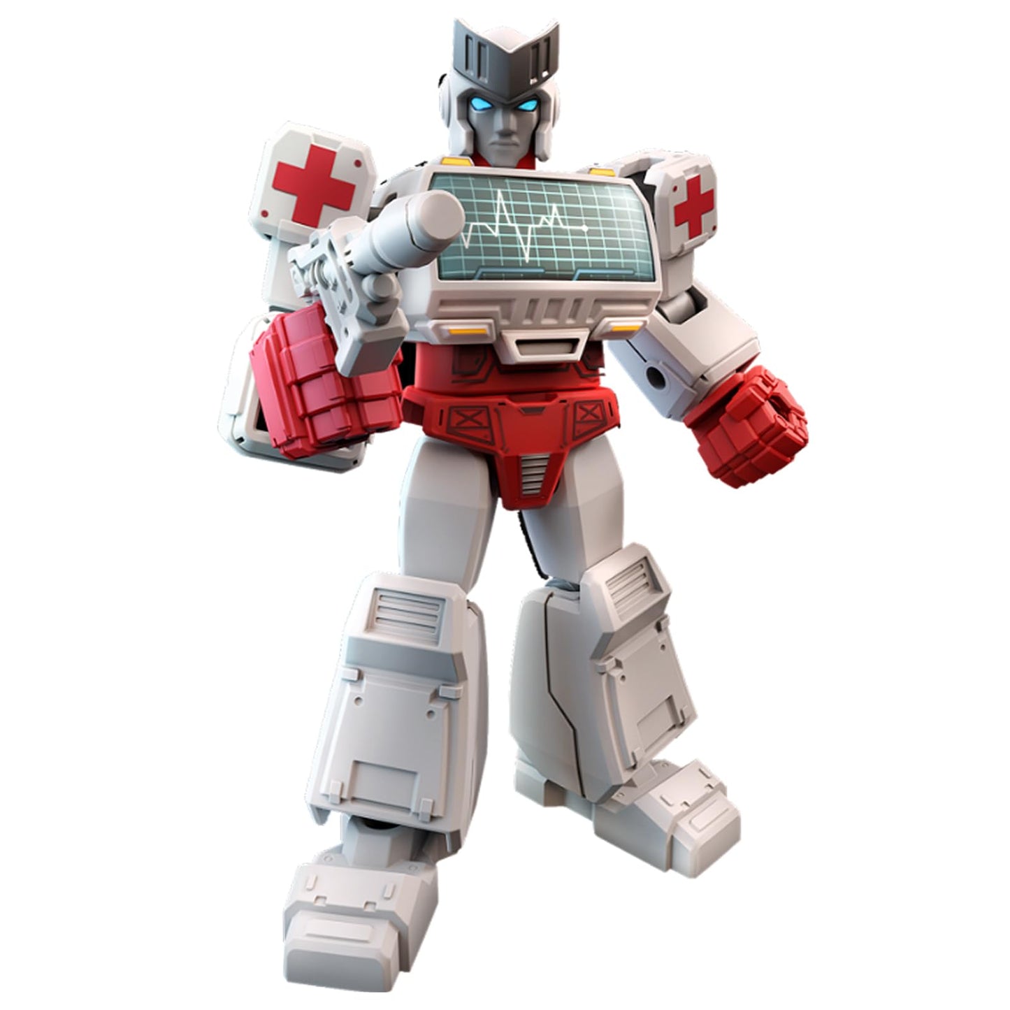 BLOKEES Transformers Galaxy Version 01 Roll Out – Officially Licensed Collectible Model Kit