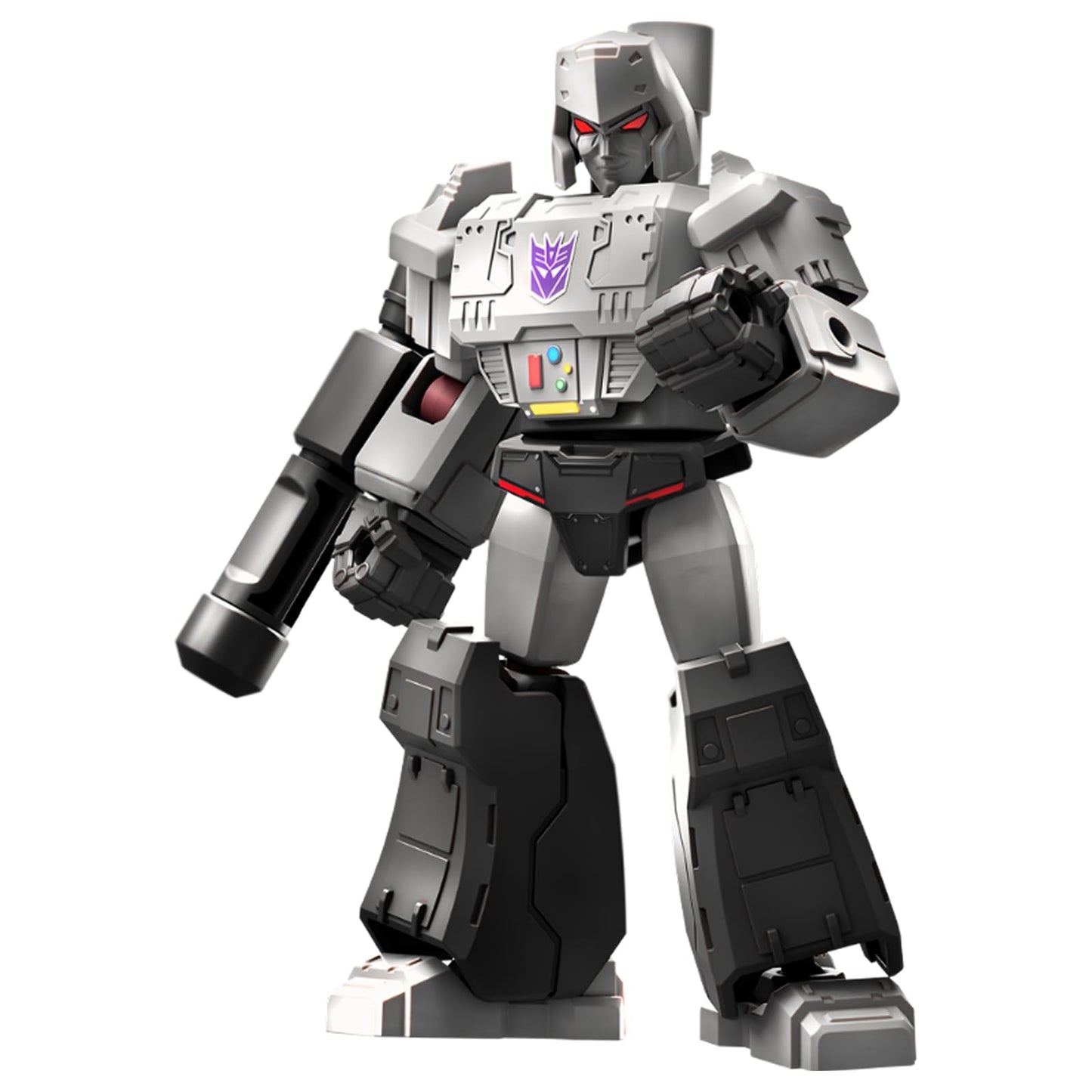 BLOKEES Transformers Galaxy Version 01 Roll Out – Officially Licensed Collectible Model Kit