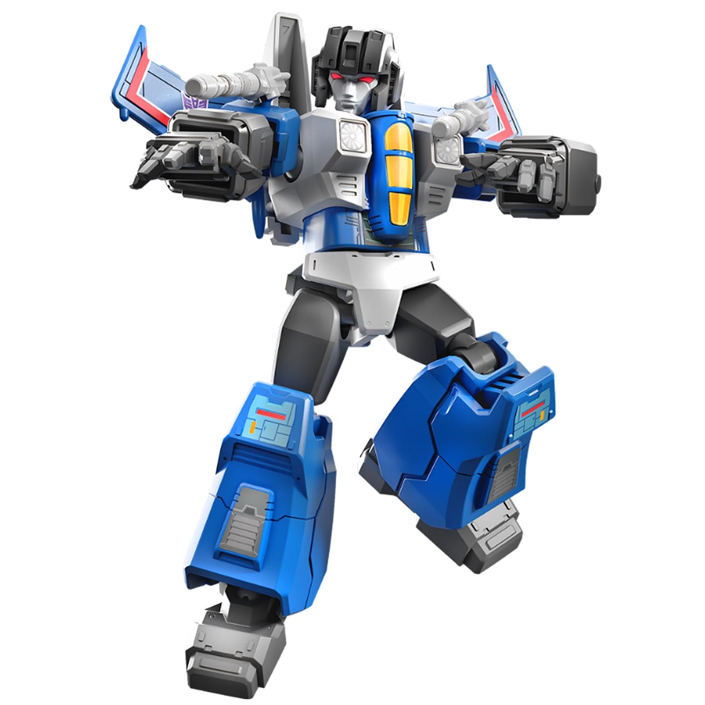 BLOKEES Transformers Galaxy Version 01 Roll Out – Officially Licensed Collectible Model Kit