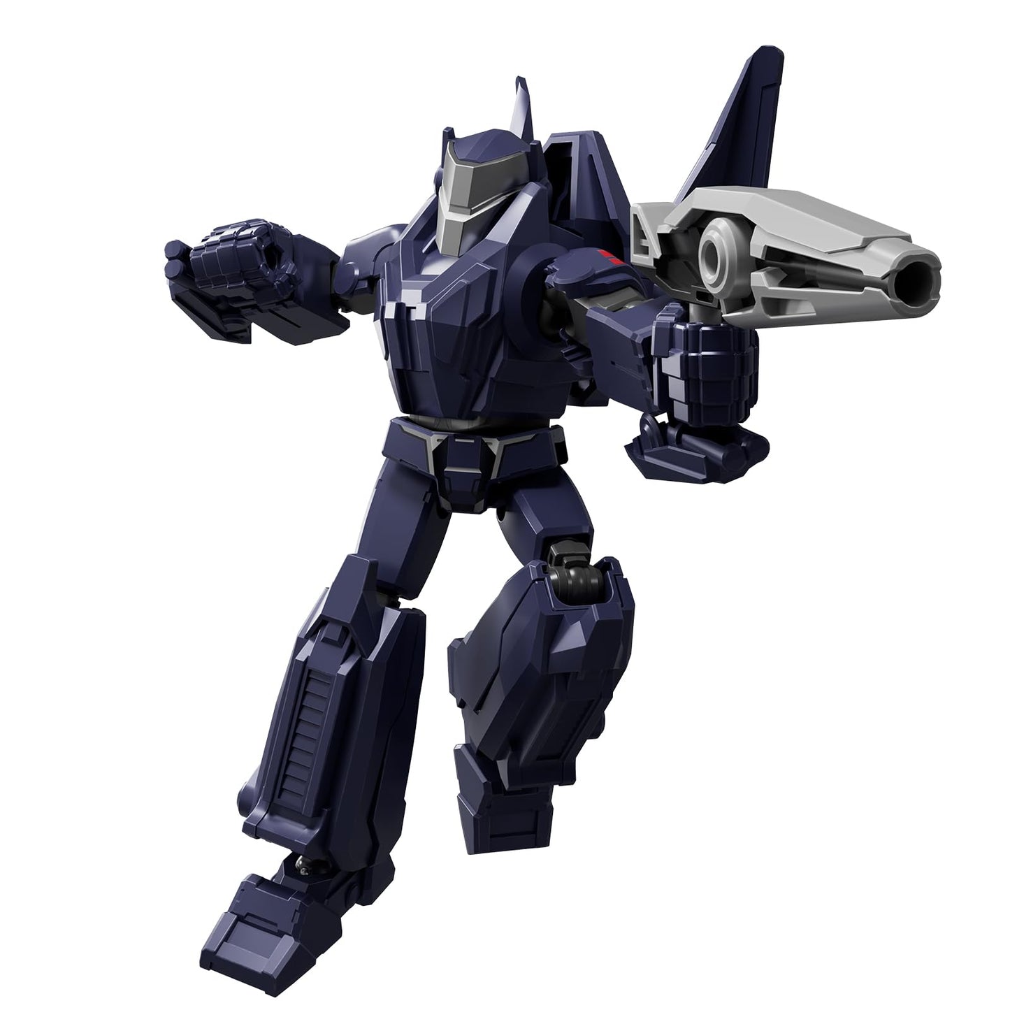 BLOKEES Transformers Galaxy Version 05 ONE – Official Licensed Collectible Figure