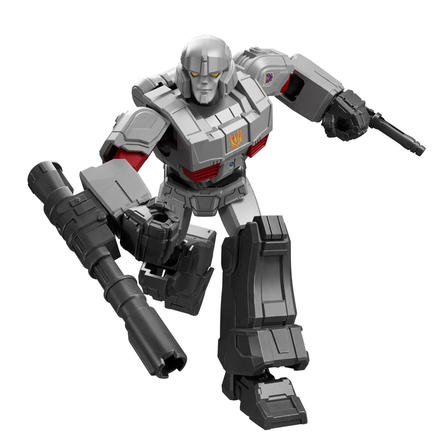 BLOKEES Transformers Galaxy Version 05 ONE – Official Licensed Collectible Figure