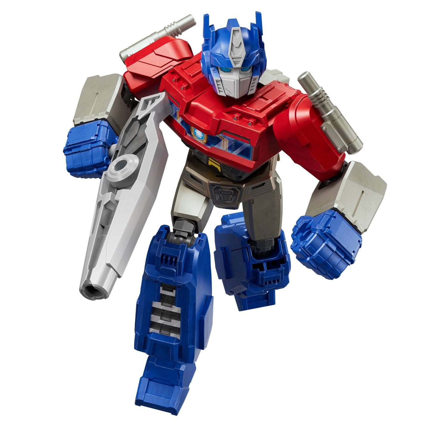 BLOKEES Transformers Galaxy Version 05 ONE – Official Licensed Collectible Figure