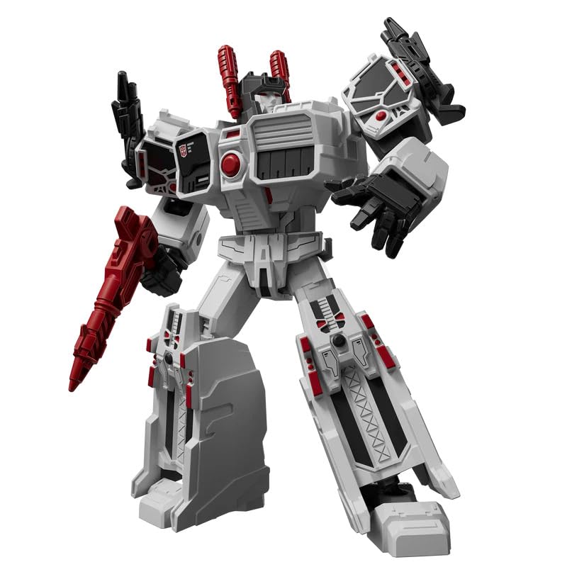 BLOKEES Transformers Galaxy Version Wave 8: Passing the Torch 71108 Blind Box Figure
