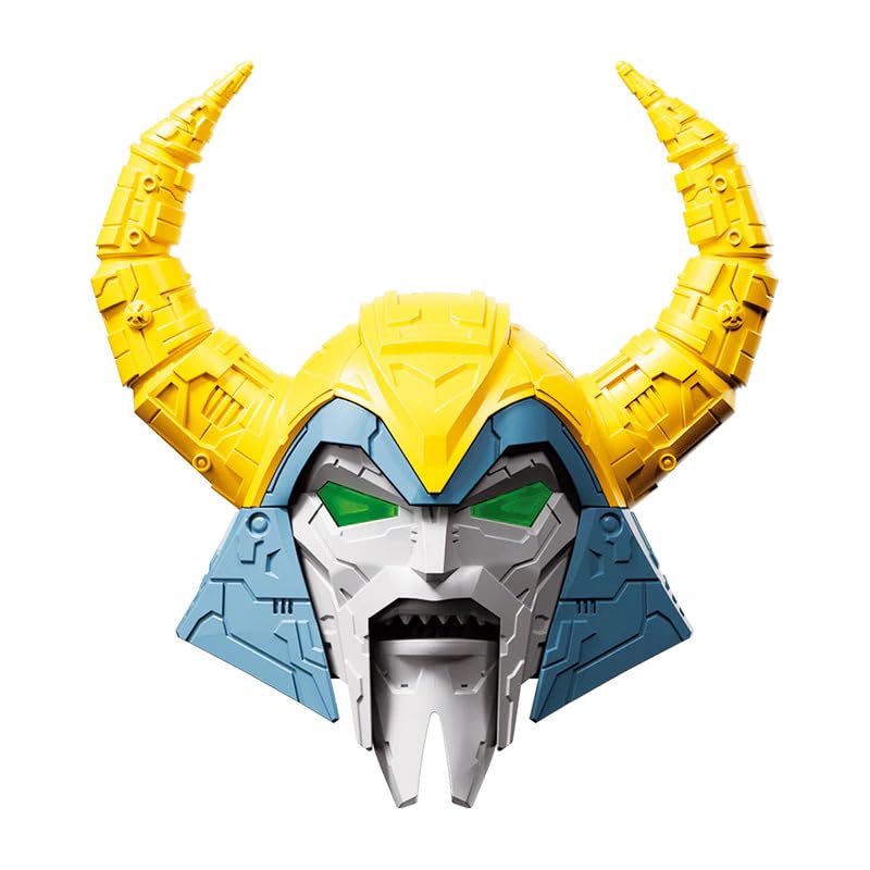 BLOKEES Transformers Galaxy Version Wave 8: Passing the Torch 71108 Blind Box Figure