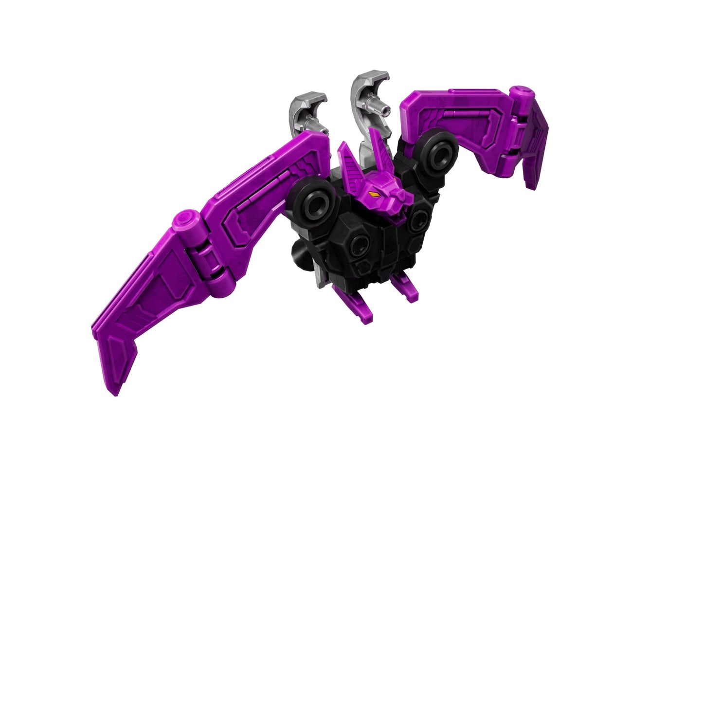 BLOKEES Transformers Action Edition 03 Soundwave – Premium Collectible Figure