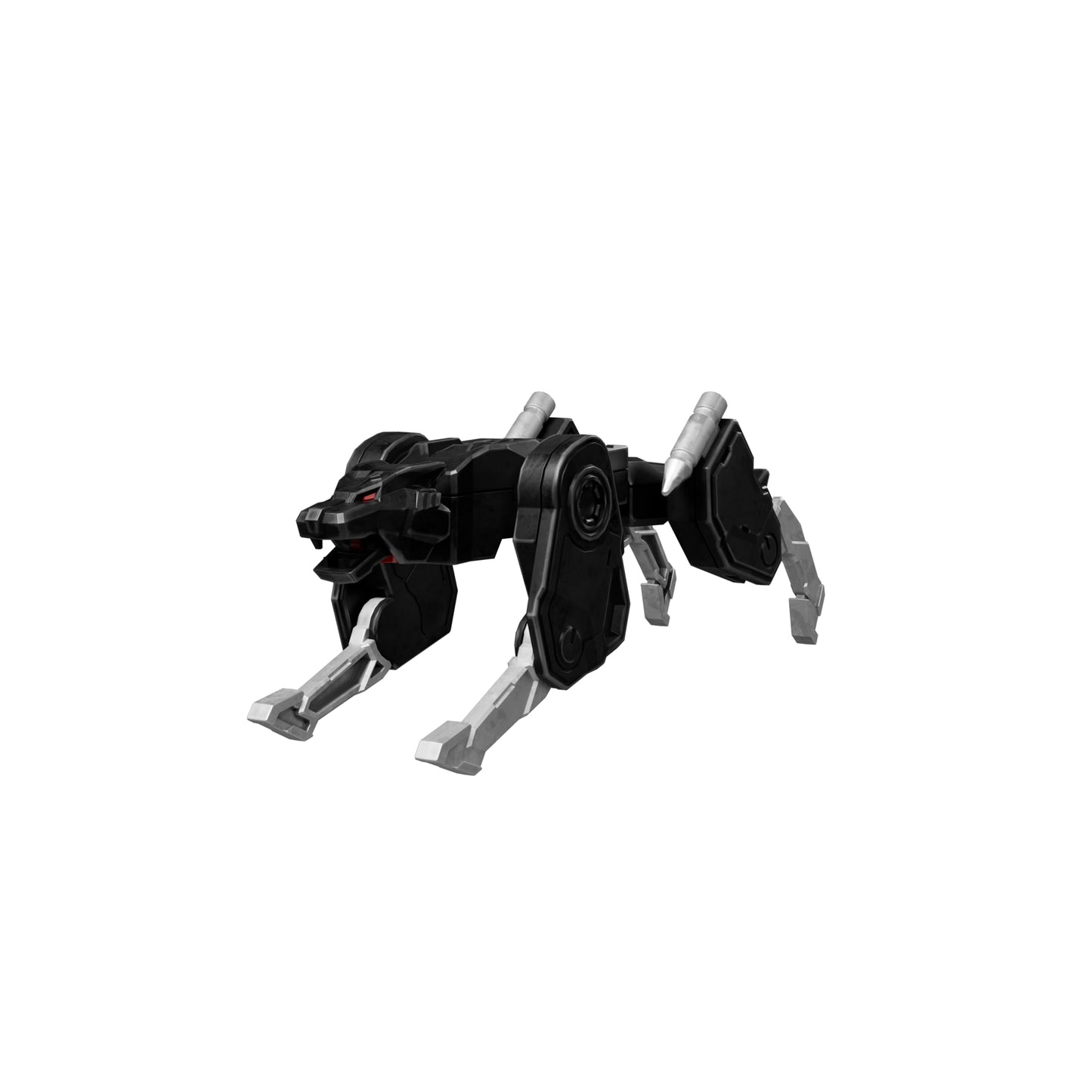 BLOKEES Transformers Action Edition 03 Soundwave – Premium Collectible Figure