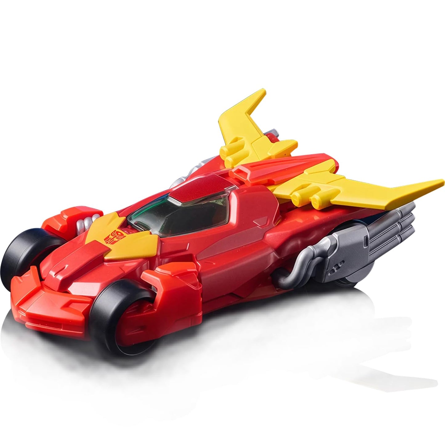 BLOKEES Transformers Wheels: Prime Unitary Surprise 75604 – Buildable Mystery Transformer Figure