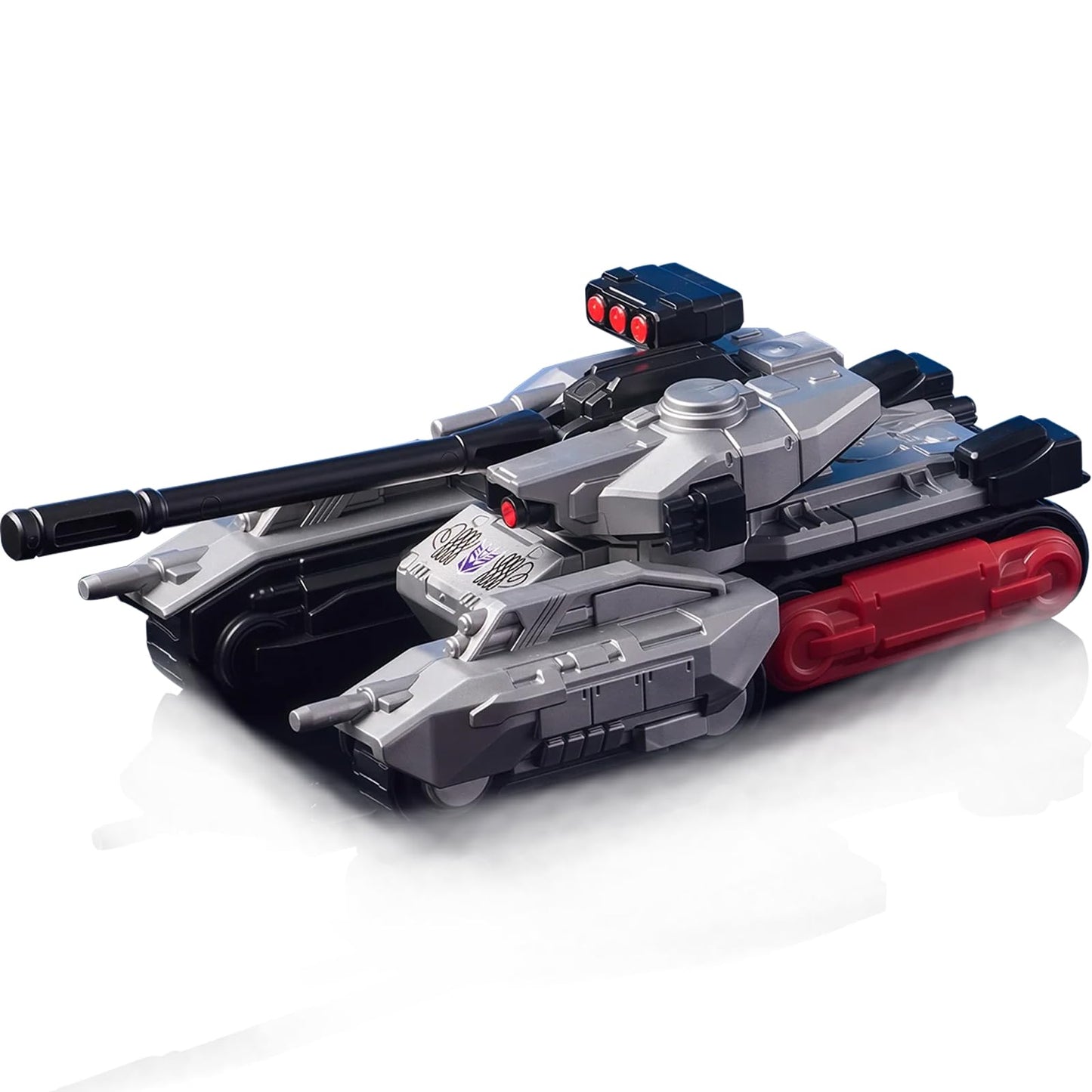 BLOKEES Transformers Wheels: Prime Unitary Surprise 75604 – Buildable Mystery Transformer Figure