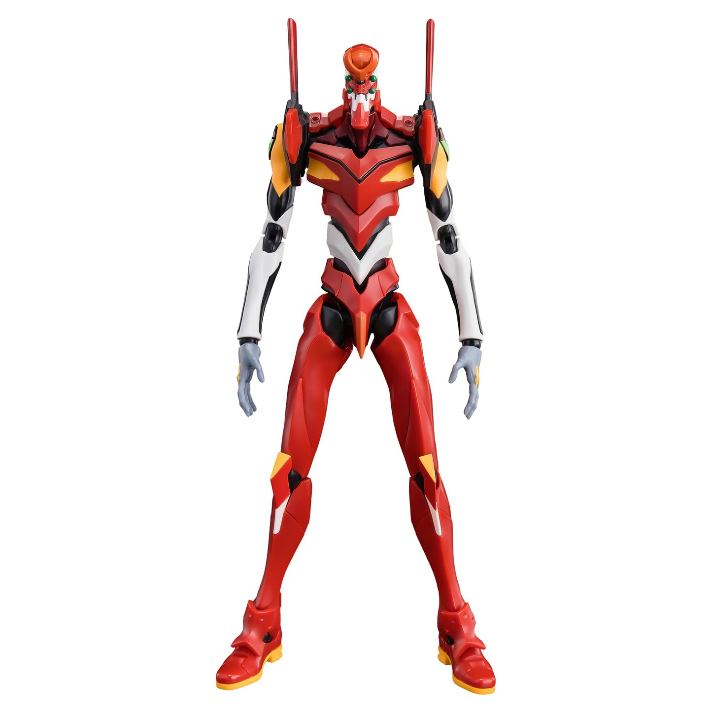 BLOKEES Ultra Action Edition – Legacy Evangelion Unit 02 Build Kit