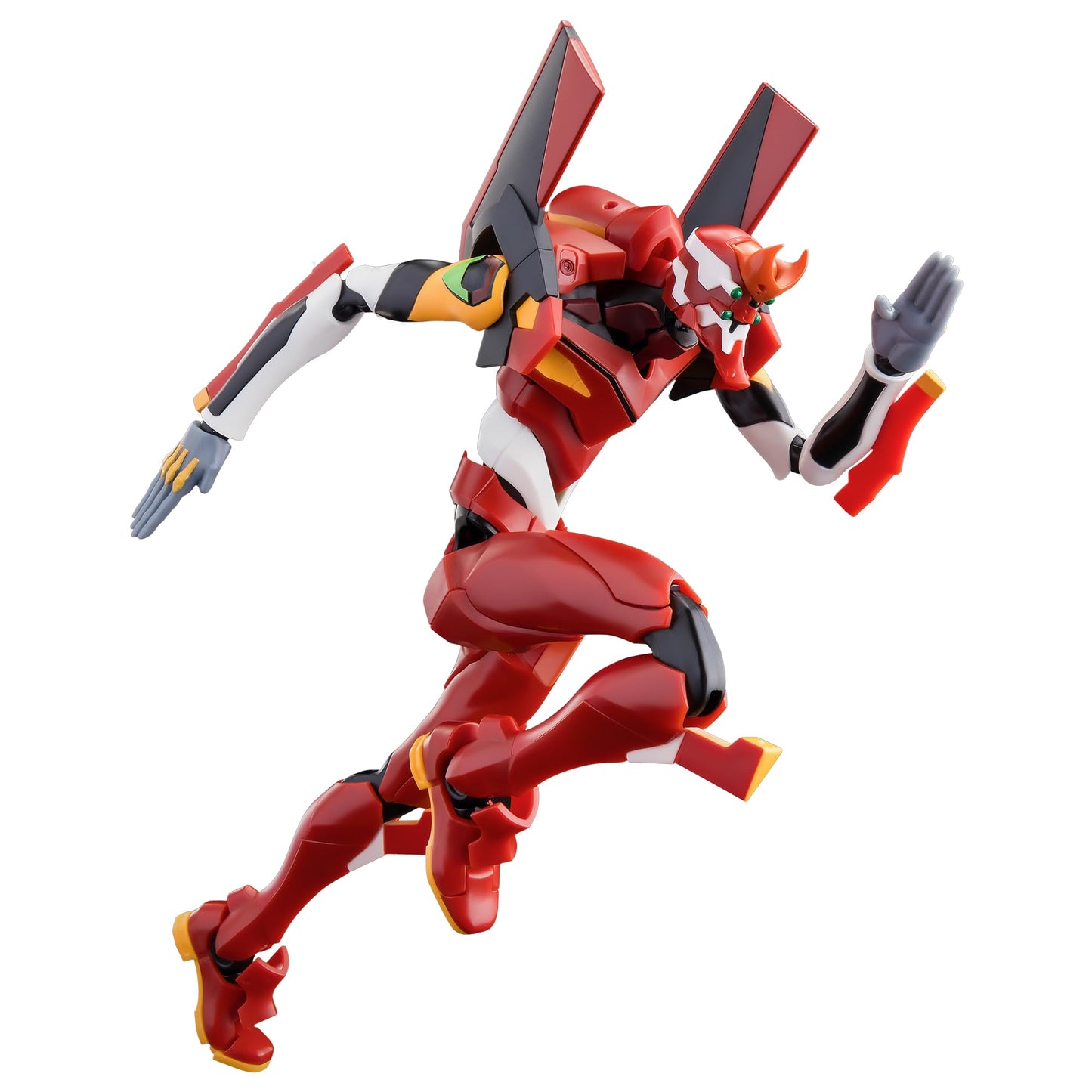 BLOKEES Ultra Action Edition – Legacy Evangelion Unit 02 Build Kit