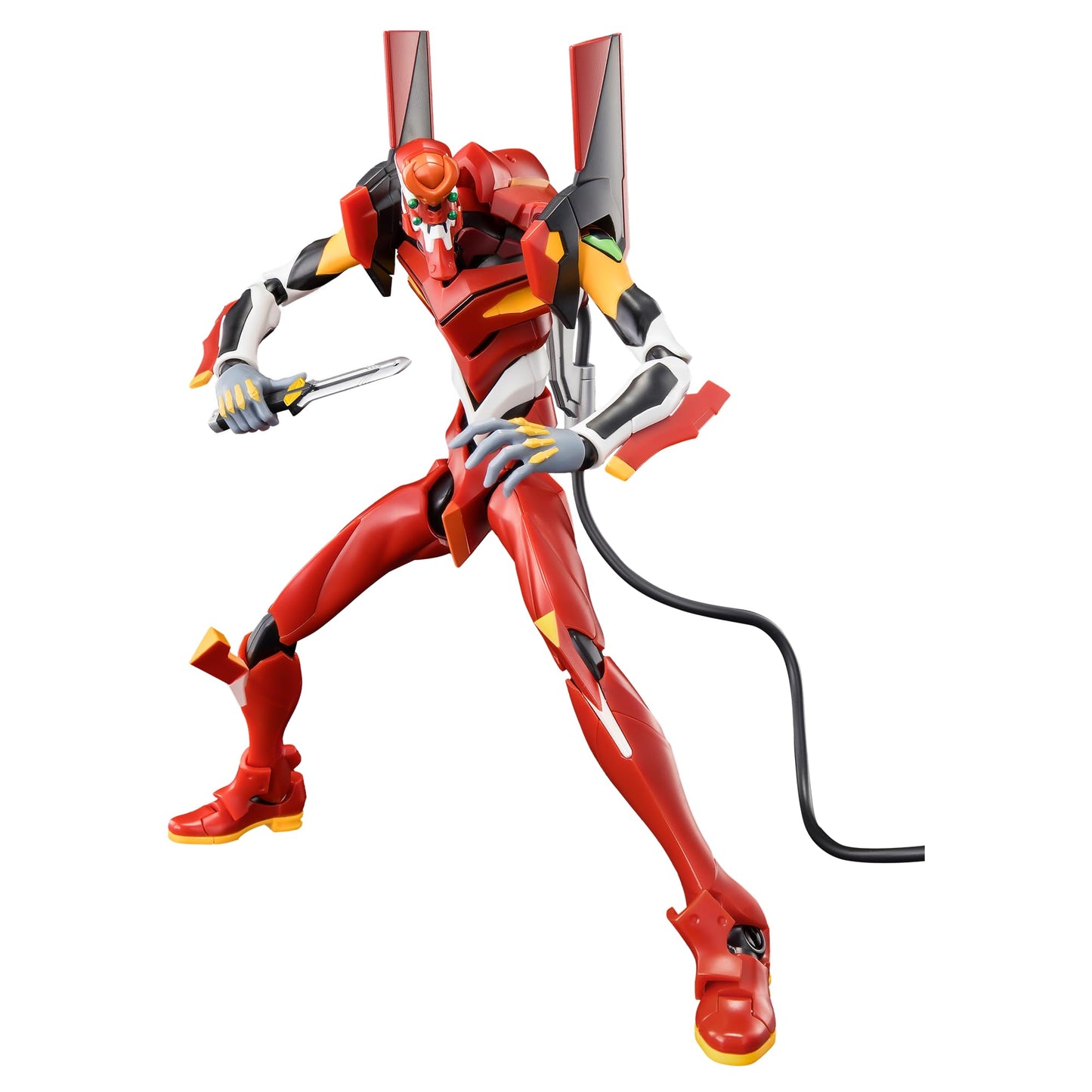 BLOKEES Ultra Action Edition – Legacy Evangelion Unit 02 Build Kit