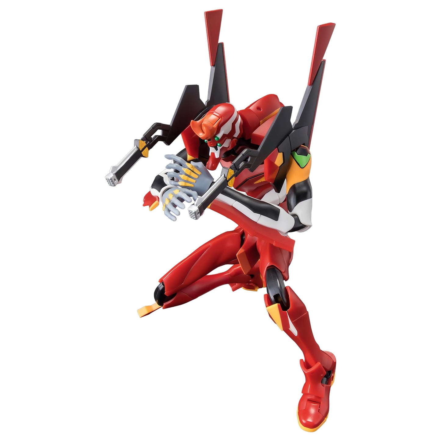 BLOKEES Ultra Action Edition – Legacy Evangelion Unit 02 Build Kit