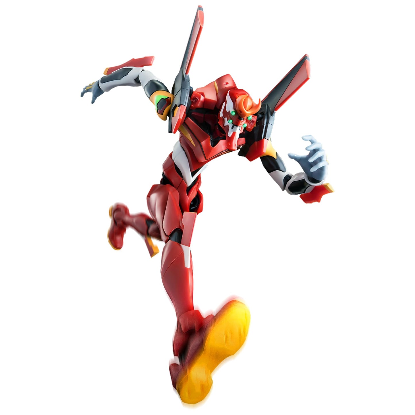 BLOKEES Ultra Action Edition – Legacy Evangelion Unit 02 Build Kit