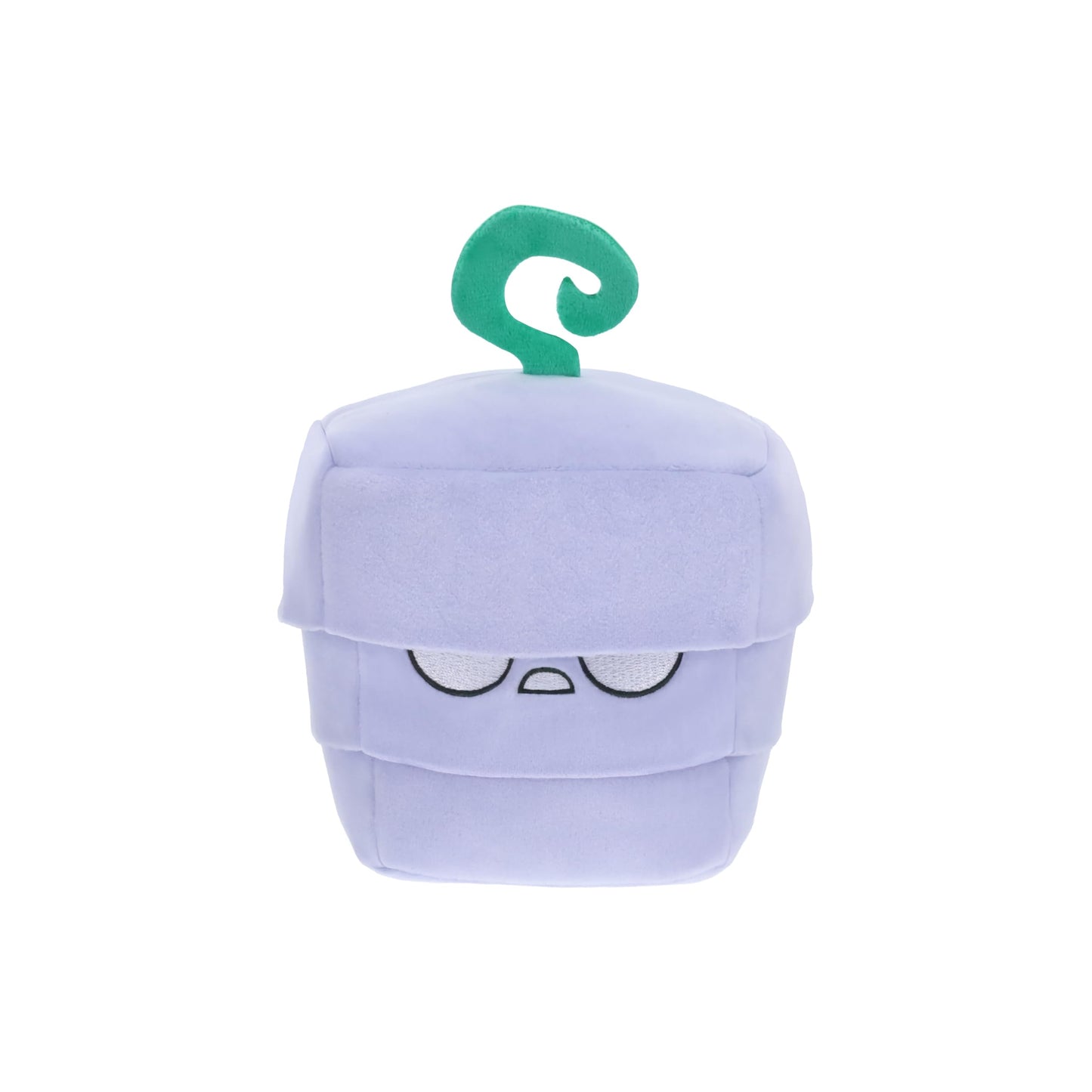 Blox Fruits Surprise Plush Series 3 – 10 cm Collectible with DLC Codes | Roblox Plush Toy