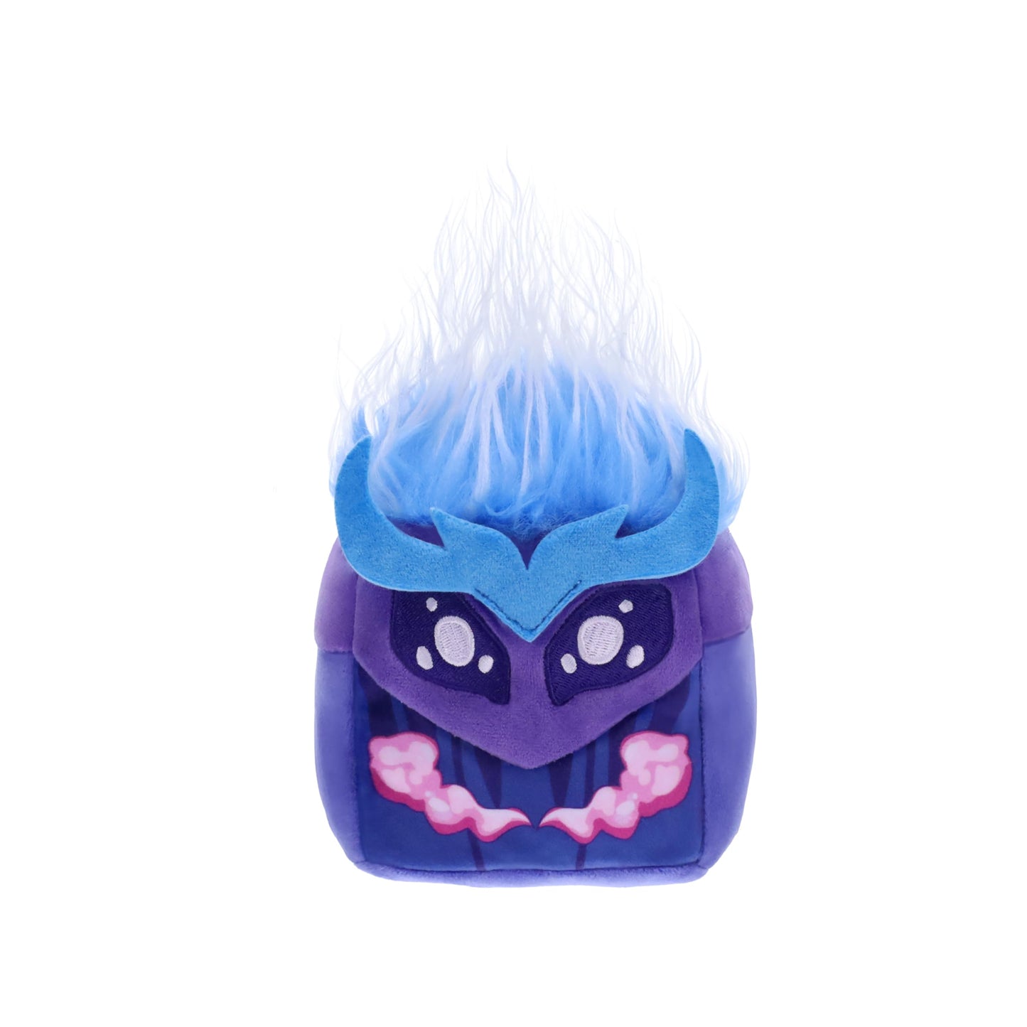 Blox Fruits Surprise Plush Series 3 – 10 cm Collectible with DLC Codes | Roblox Plush Toy