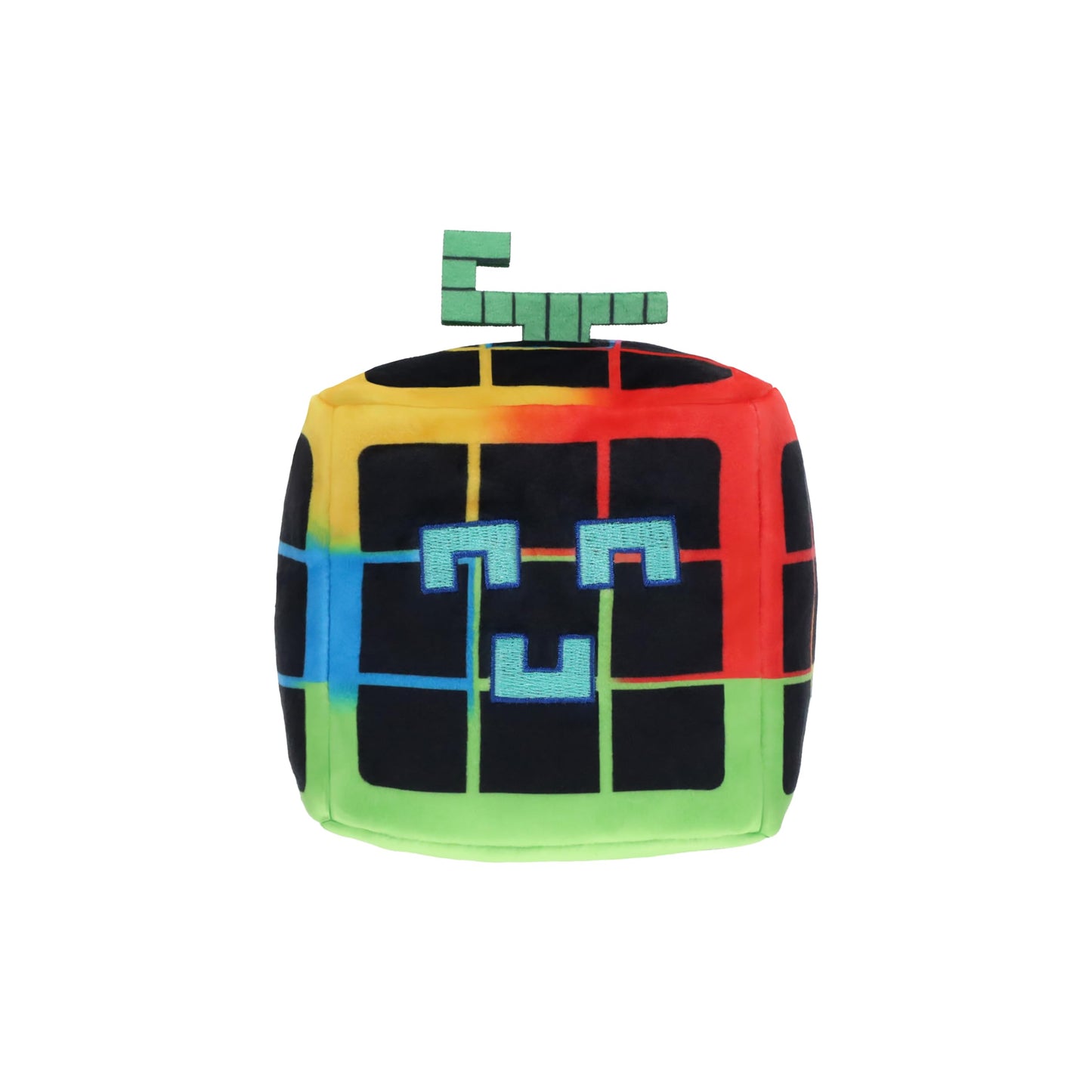 Blox Fruits Surprise Plush Series 3 – 10 cm Collectible with DLC Codes | Roblox Plush Toy