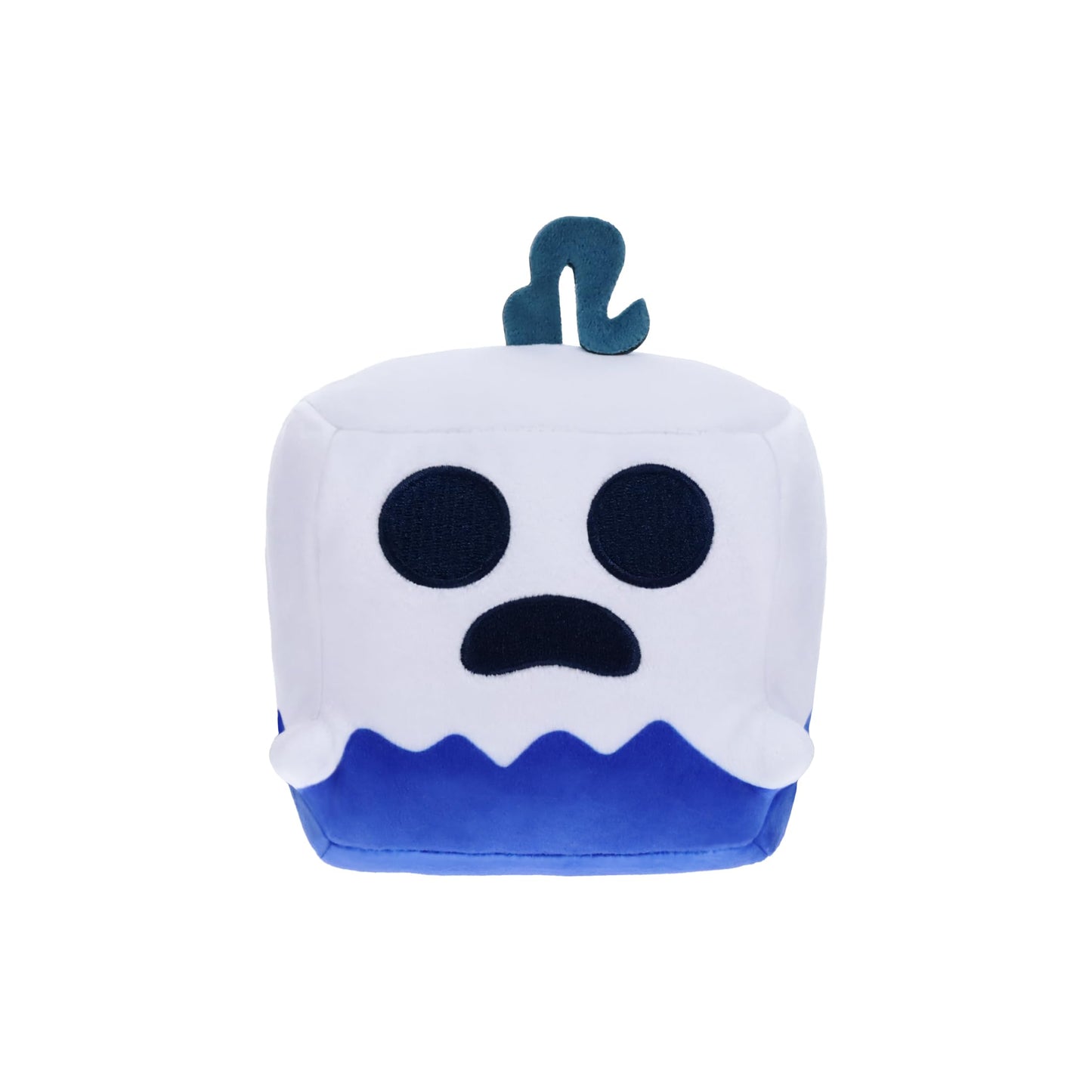Blox Fruits Surprise Plush Series 3 – 10 cm Collectible with DLC Codes | Roblox Plush Toy