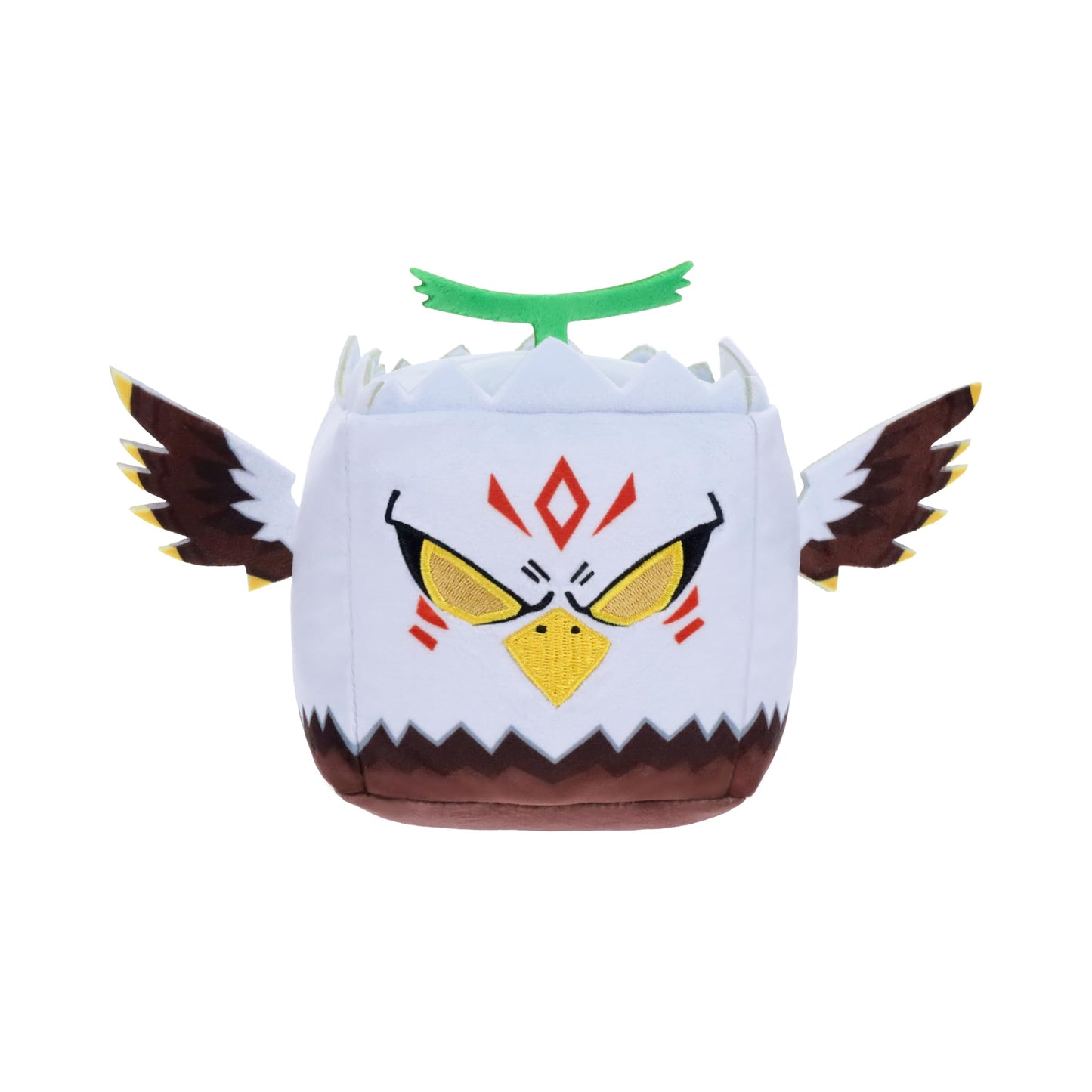 Blox Fruits Surprise Plush Series 3 – 10 cm Collectible with DLC Codes | Roblox Plush Toy