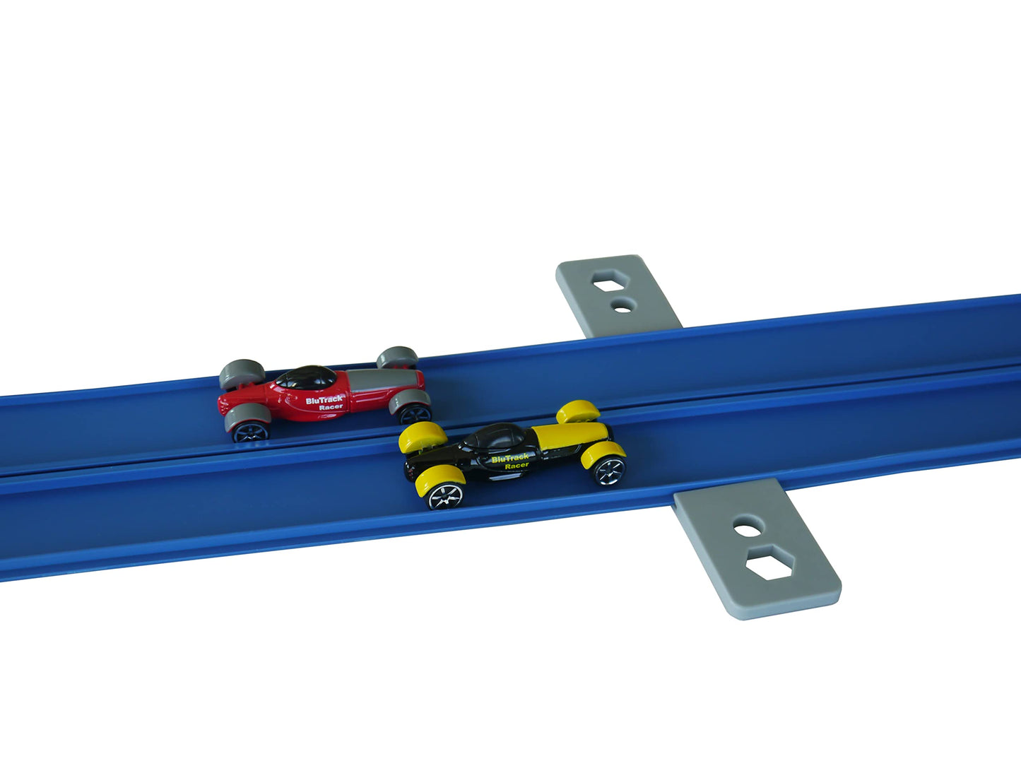 Blu Track® Performance 18-Foot Race Track Starter Set | STEM Toy