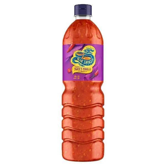 Blue Dragon Original Sweet Chilli Sauce 1 Litre