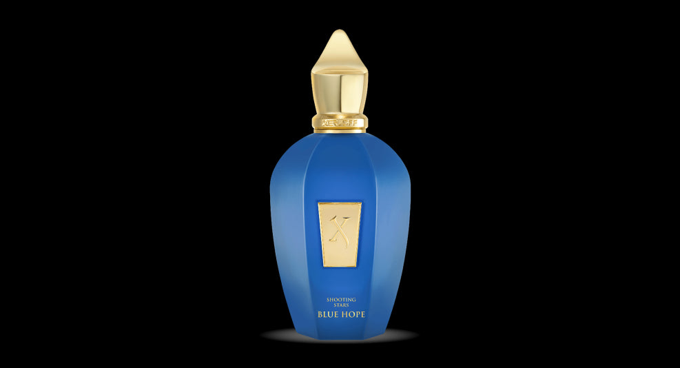 Xerjoff Shooting Stars Blue Hope Eau de Parfum 100ml Spray Unisex Fragrance