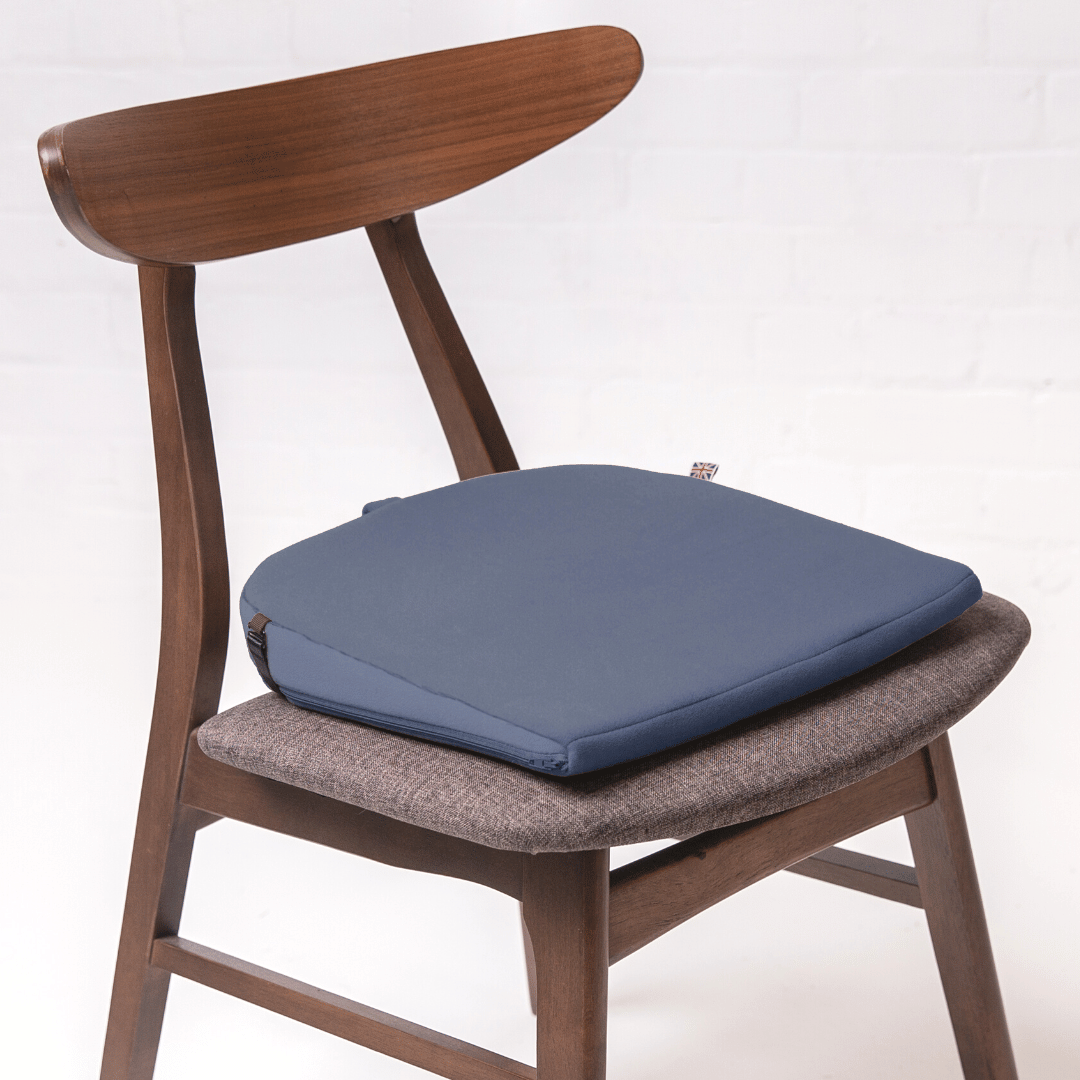 Seat Wedge Cushion 8° – Ergonomic Sitting Support Cushion