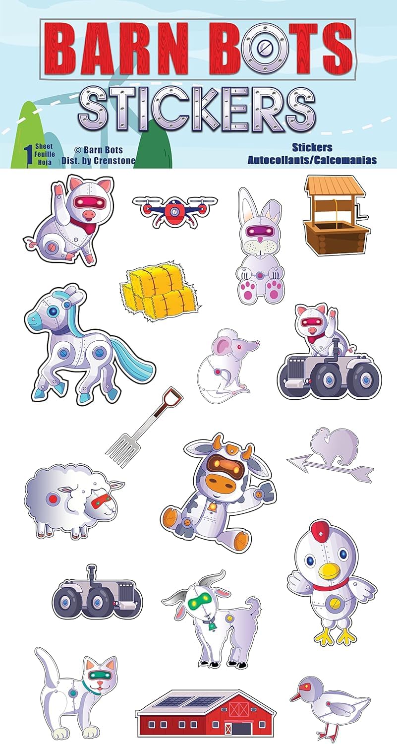 Bluey Party Favors Bundle — 240 Stickers Featuring Bluey, Bingo & Bandit | Party Supplies