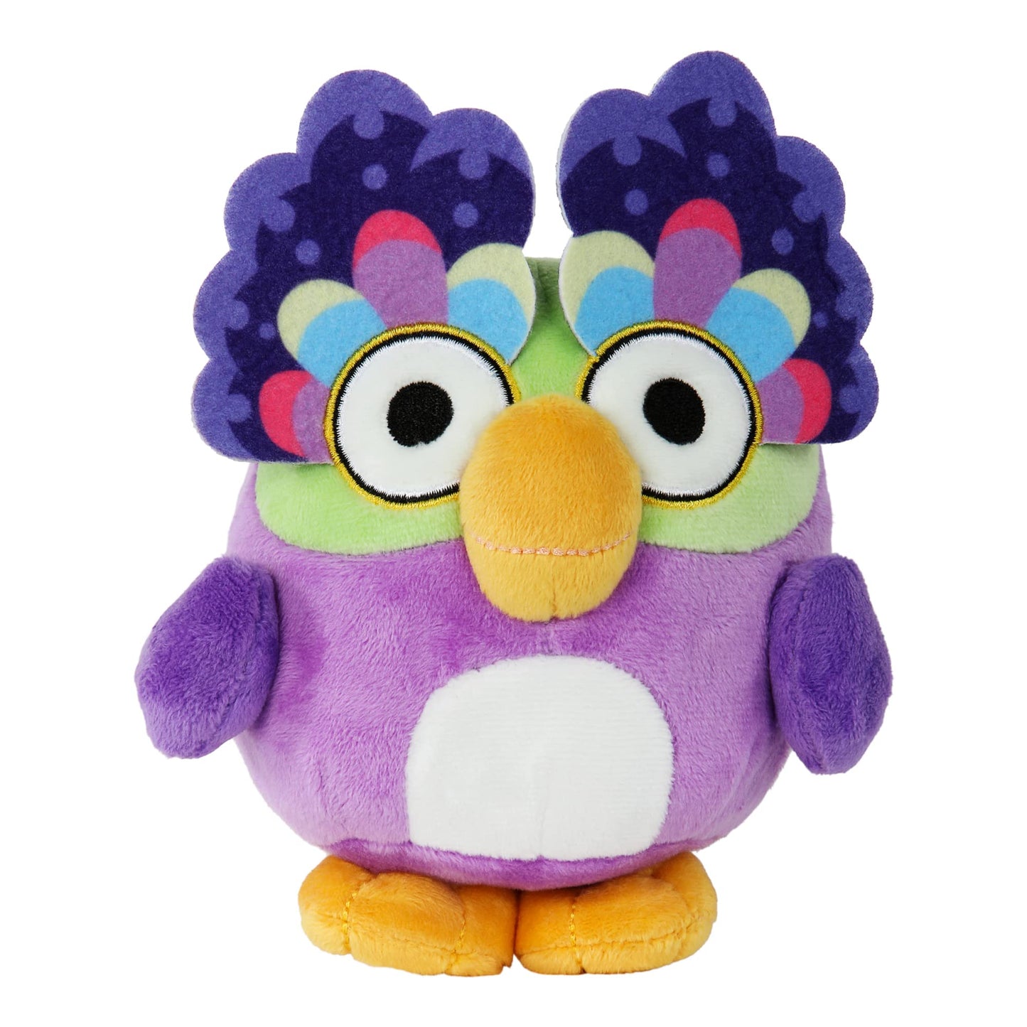 Bluey S8 Plush Chattermax – Soft, Huggable Kids Plush Toy