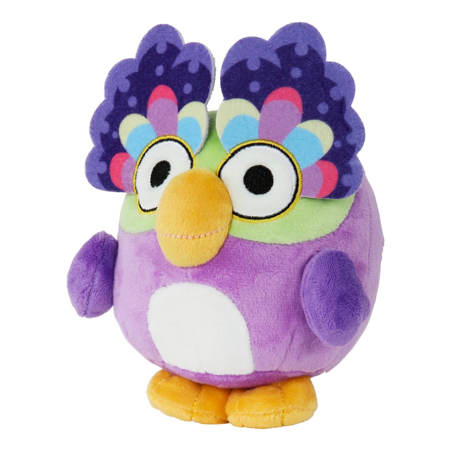 Bluey S8 Plush Chattermax – Soft, Huggable Kids Plush Toy