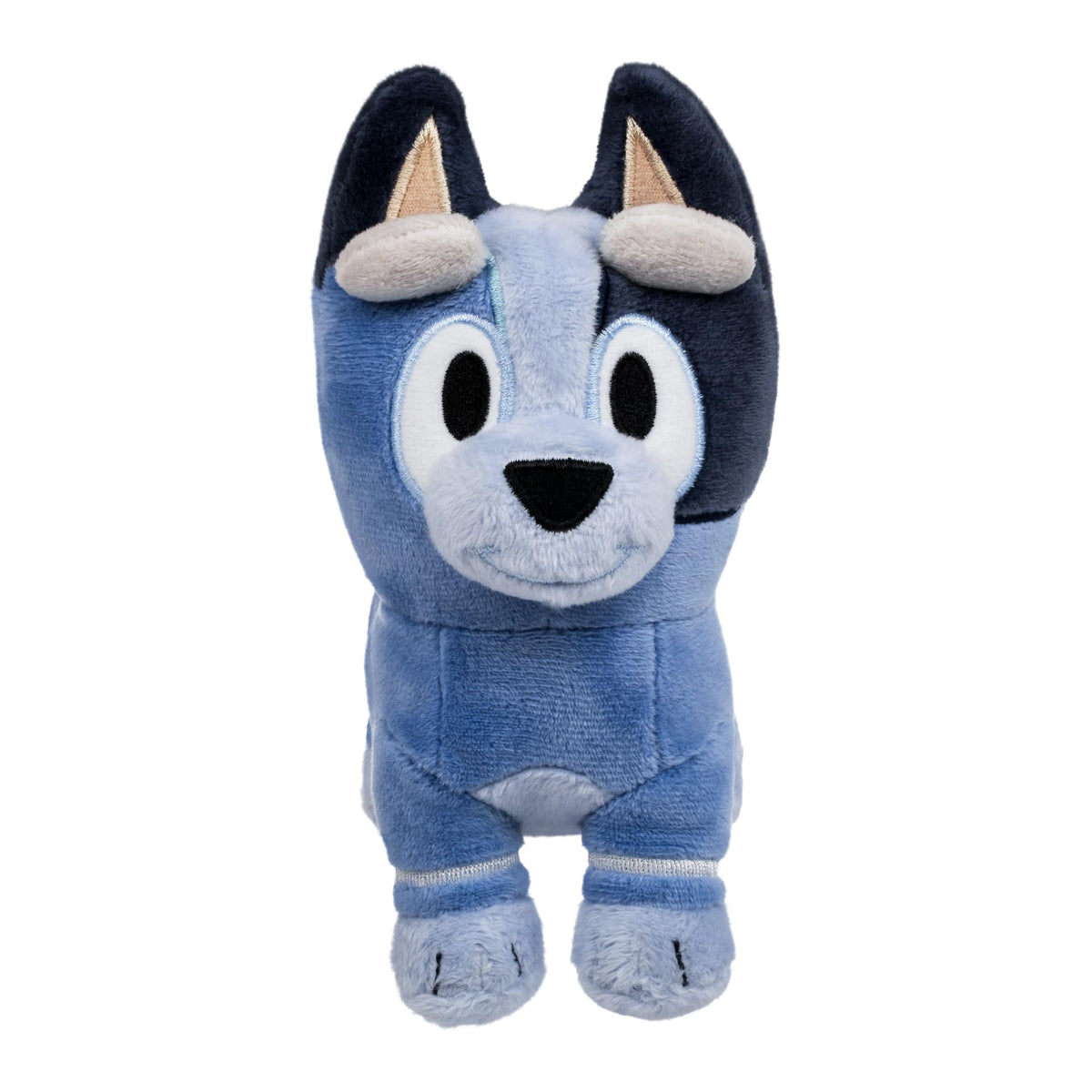 Bluey Friends Plush Toy Socks – Muffin’s Baby Sister | Soft Plush for Toddlers