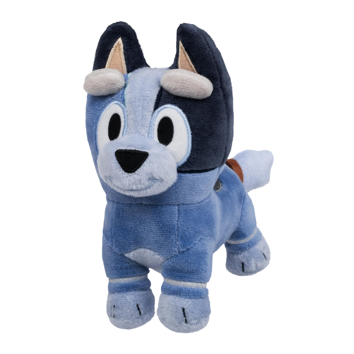 Bluey Friends Plush Toy Socks – Muffin’s Baby Sister | Soft Plush for Toddlers