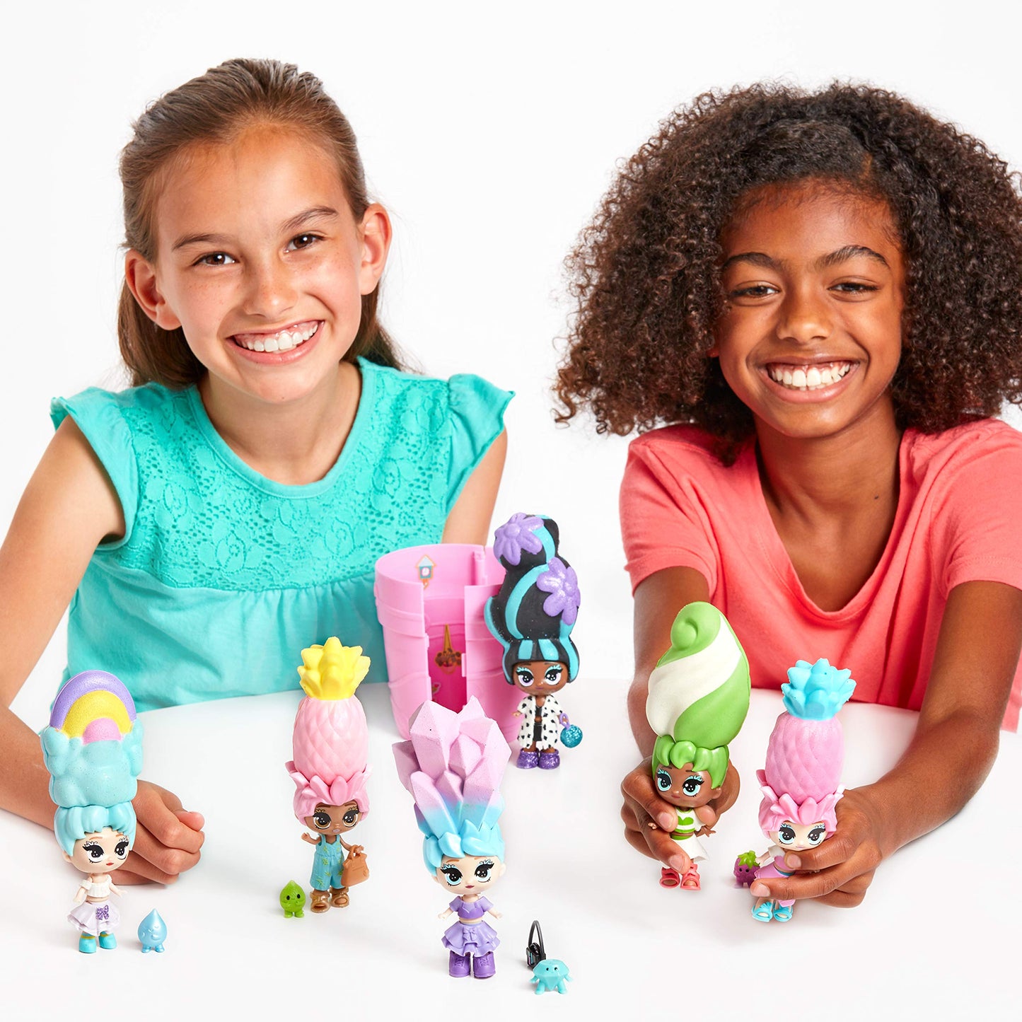 Blume Doll – Add Water & See Who Grows | Blume