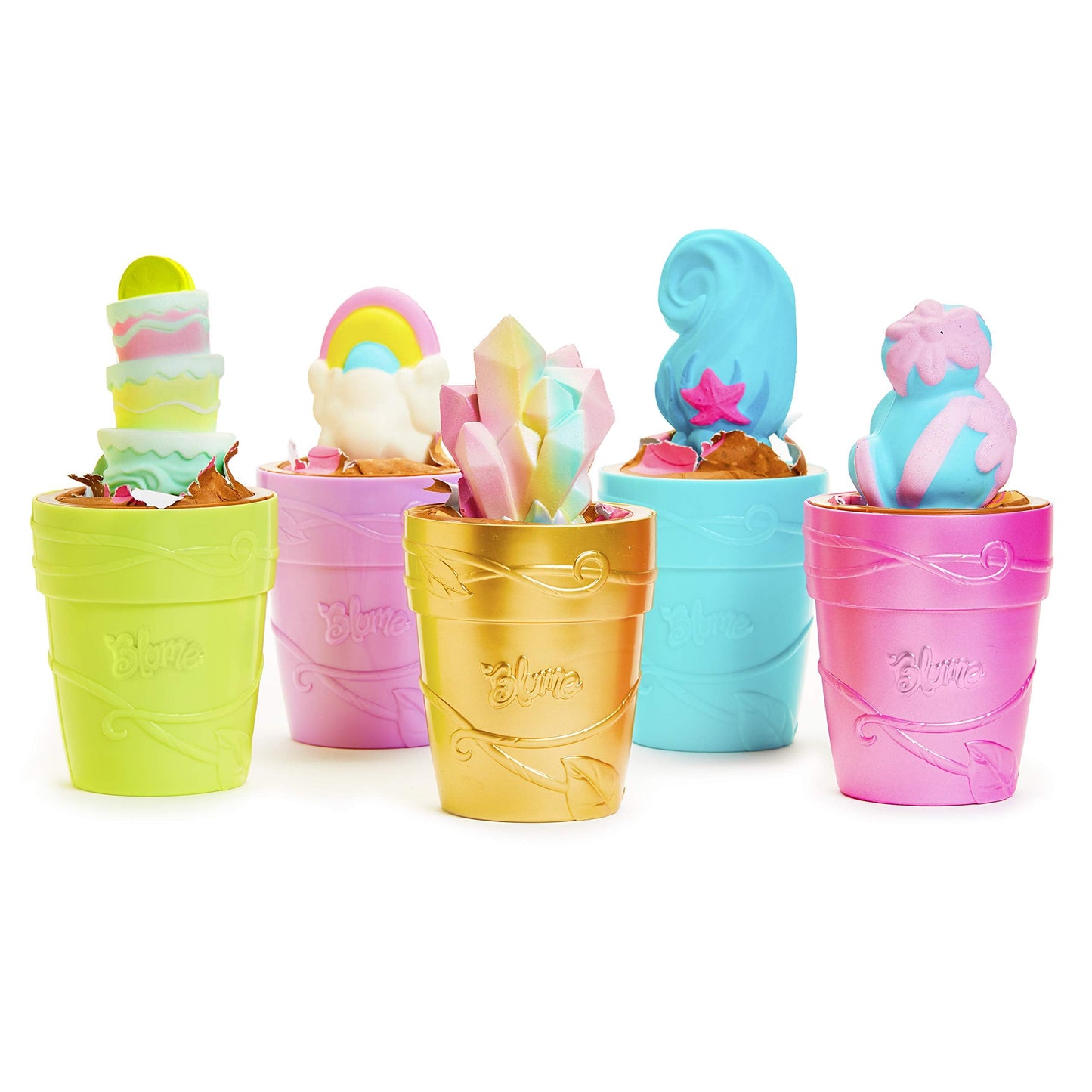 Blume Doll – Add Water & See Who Grows | Blume