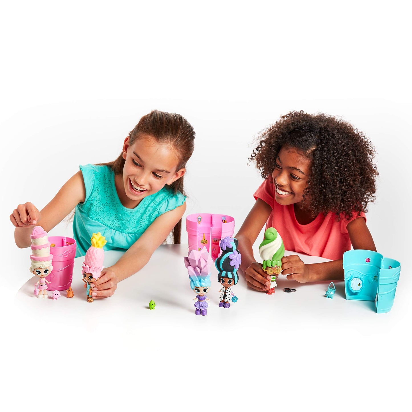 Blume Doll – Add Water & See Who Grows | Blume